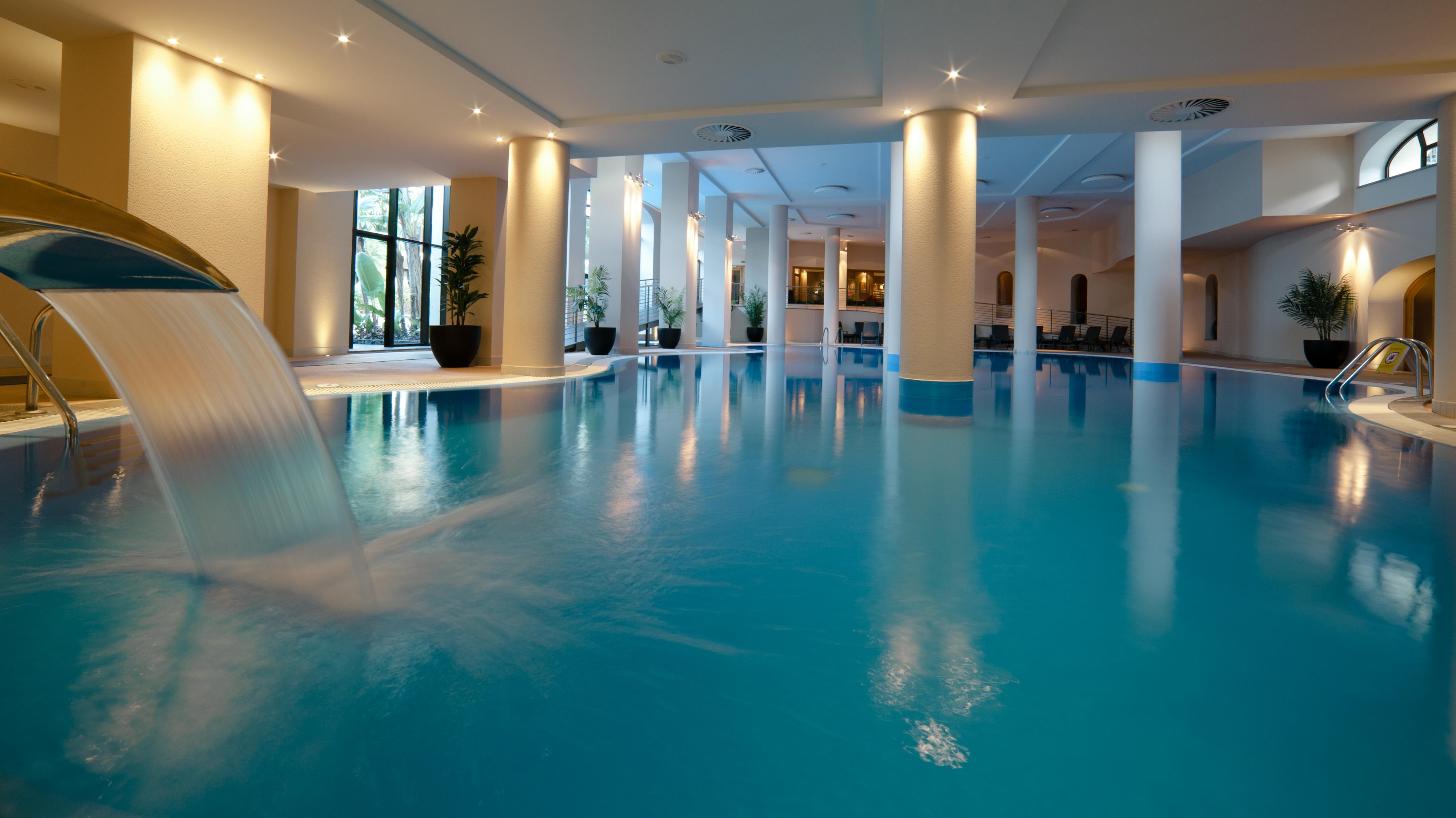 Aparthotel The Porto Mare - Portobay 4*