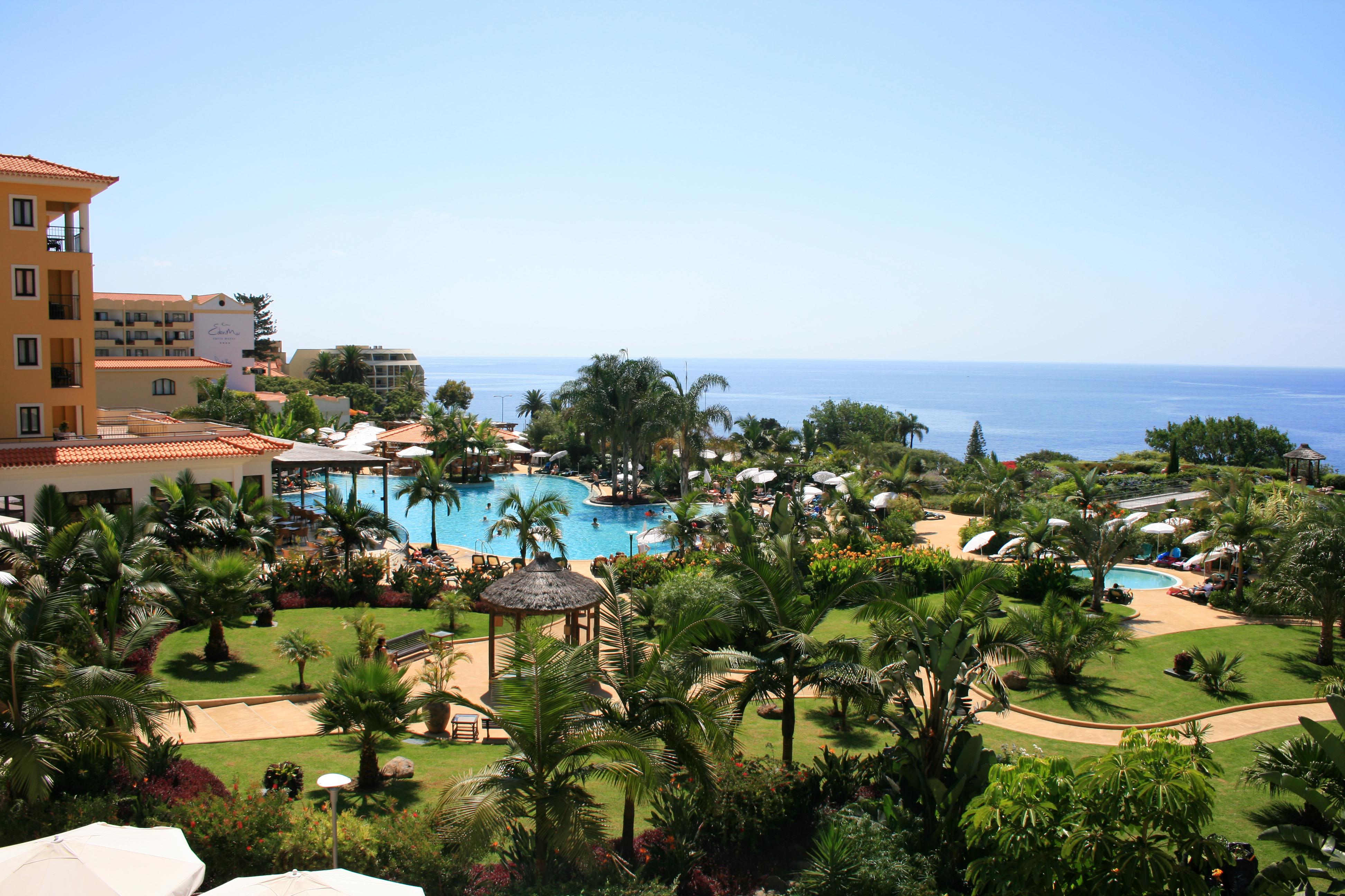 The Porto Mare - Portobay Aparthotel 4*