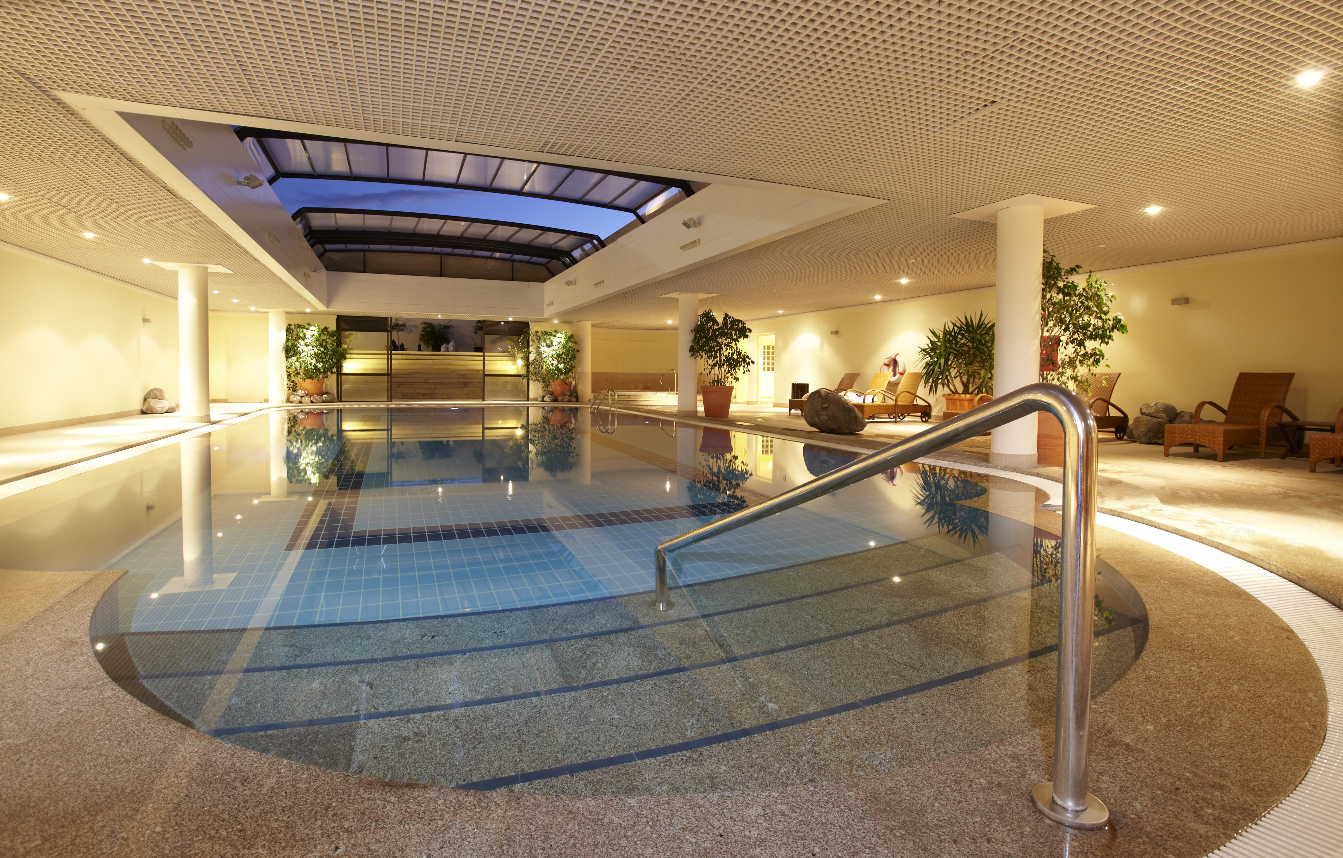 Aparthotel The Porto Mare - Portobay Funchal (Madeira)