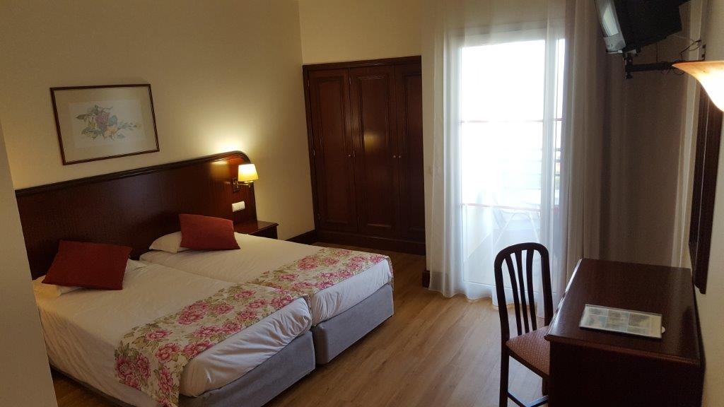 Hotel Jardins Da Ajuda