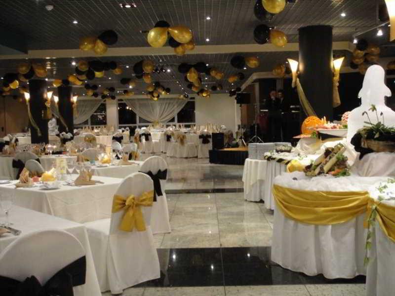 Jardins Da Ajuda Hotel