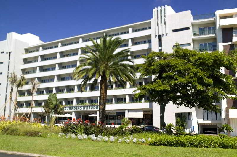 Jardins Da Ajuda Hotel Funchal (Madeira)
