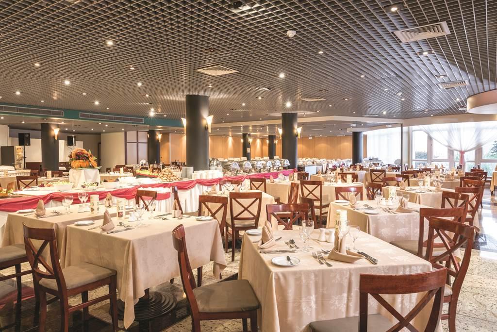 Jardins Da Ajuda Hotel
