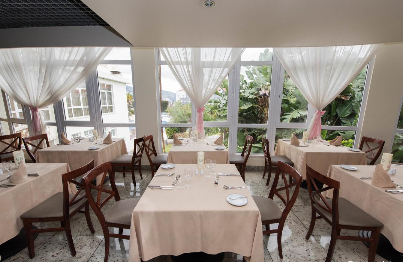 Jardins Da Ajuda Hotel