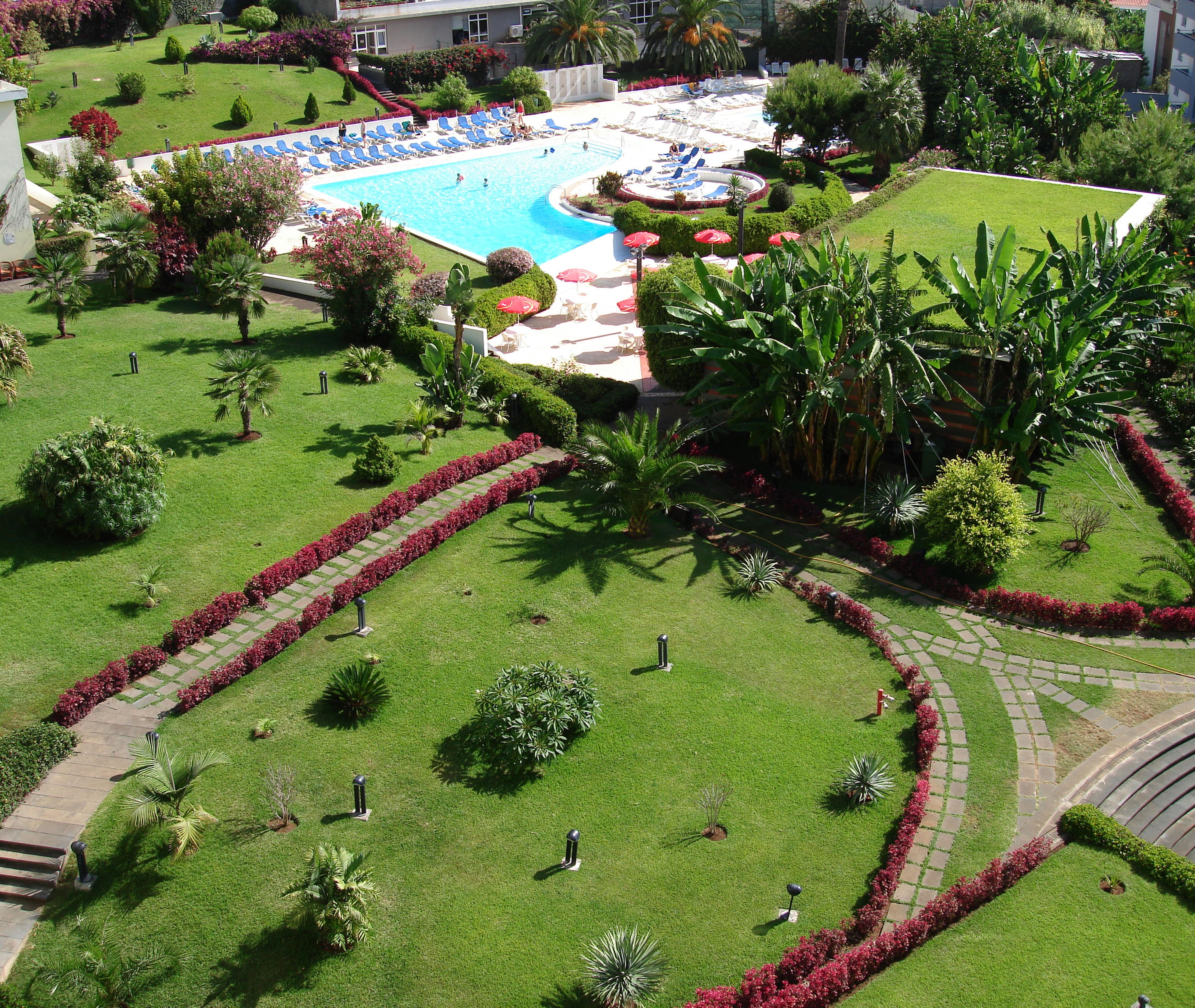 Jardins Da Ajuda Hotel Funchal (Madeira)