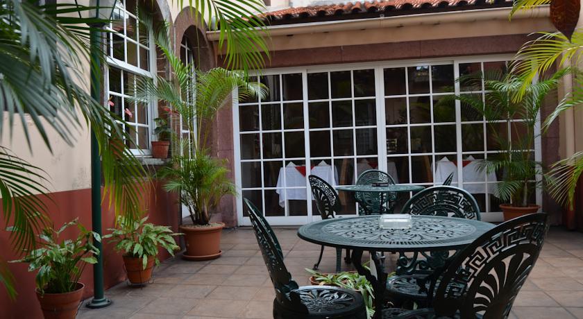 Residencial Mariazinha By Petit 2* Funchal (Madeira)