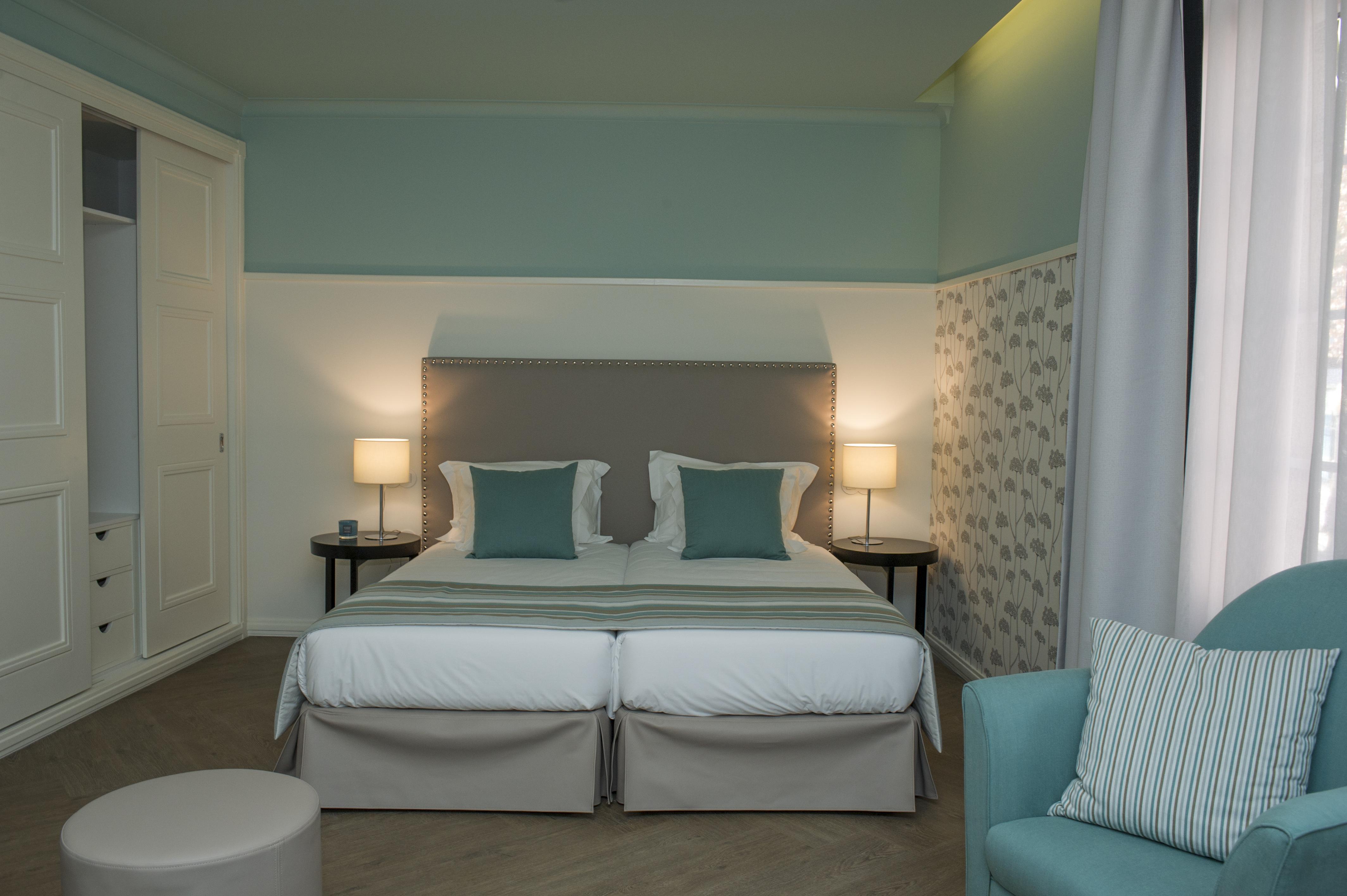 Castanheiro Boutique Hotel Funchal (Madeira)