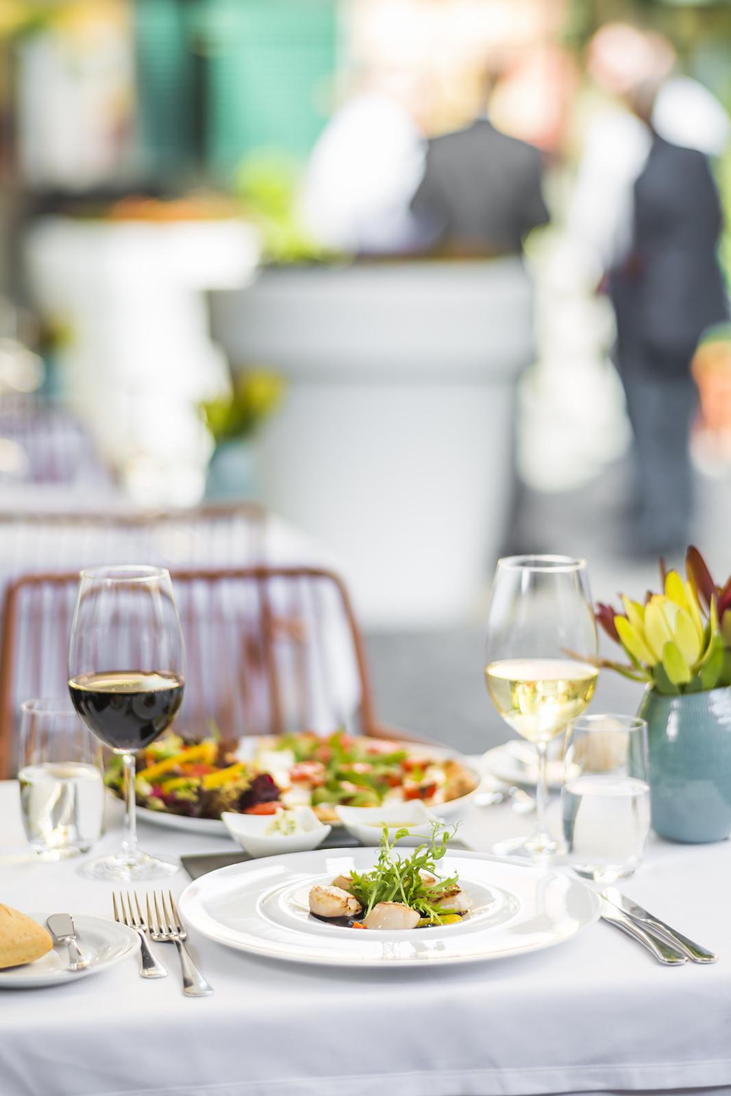 Castanheiro Boutique Hotel Funchal (Madeira)
