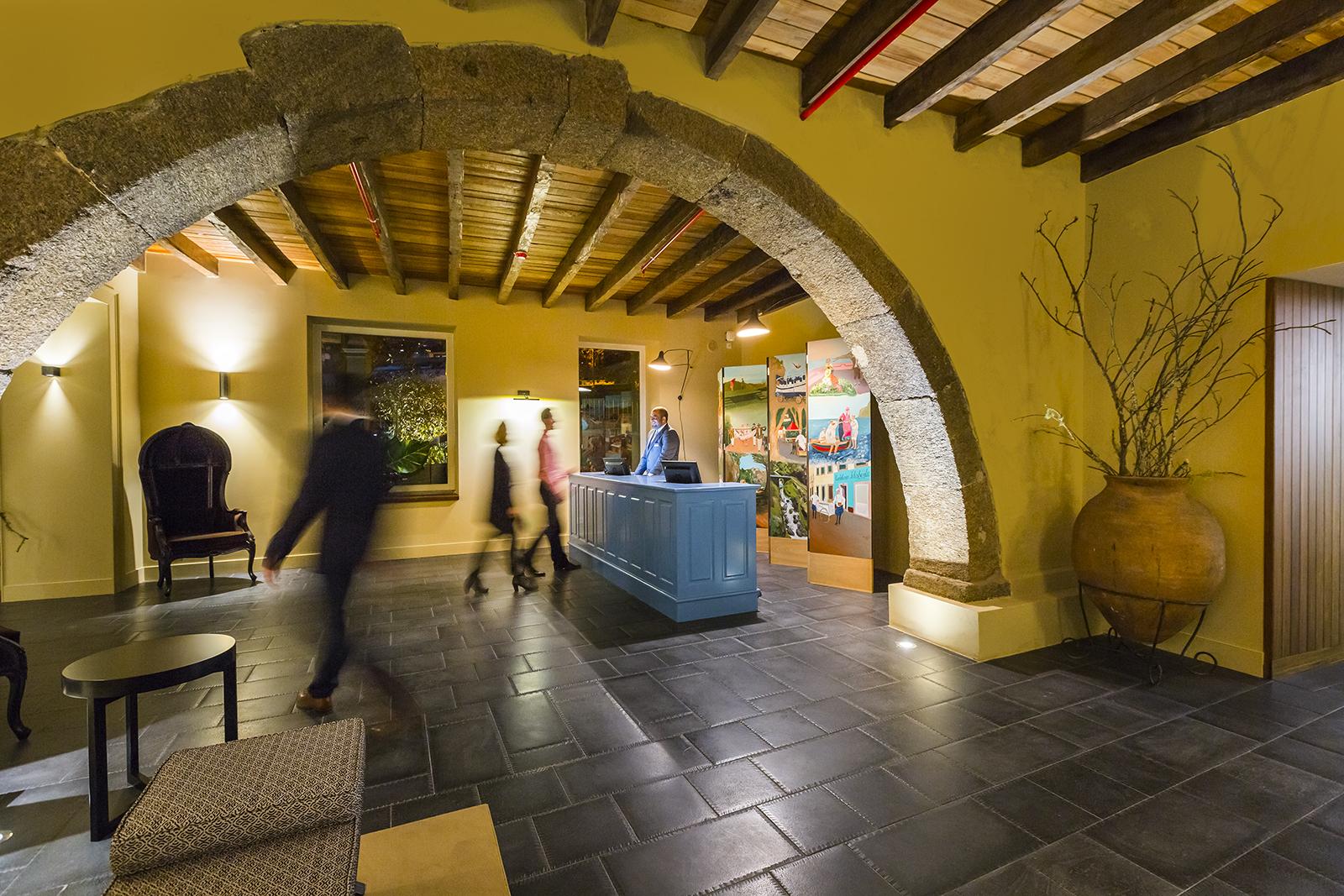 Castanheiro Boutique 4* Funchal (Madeira)