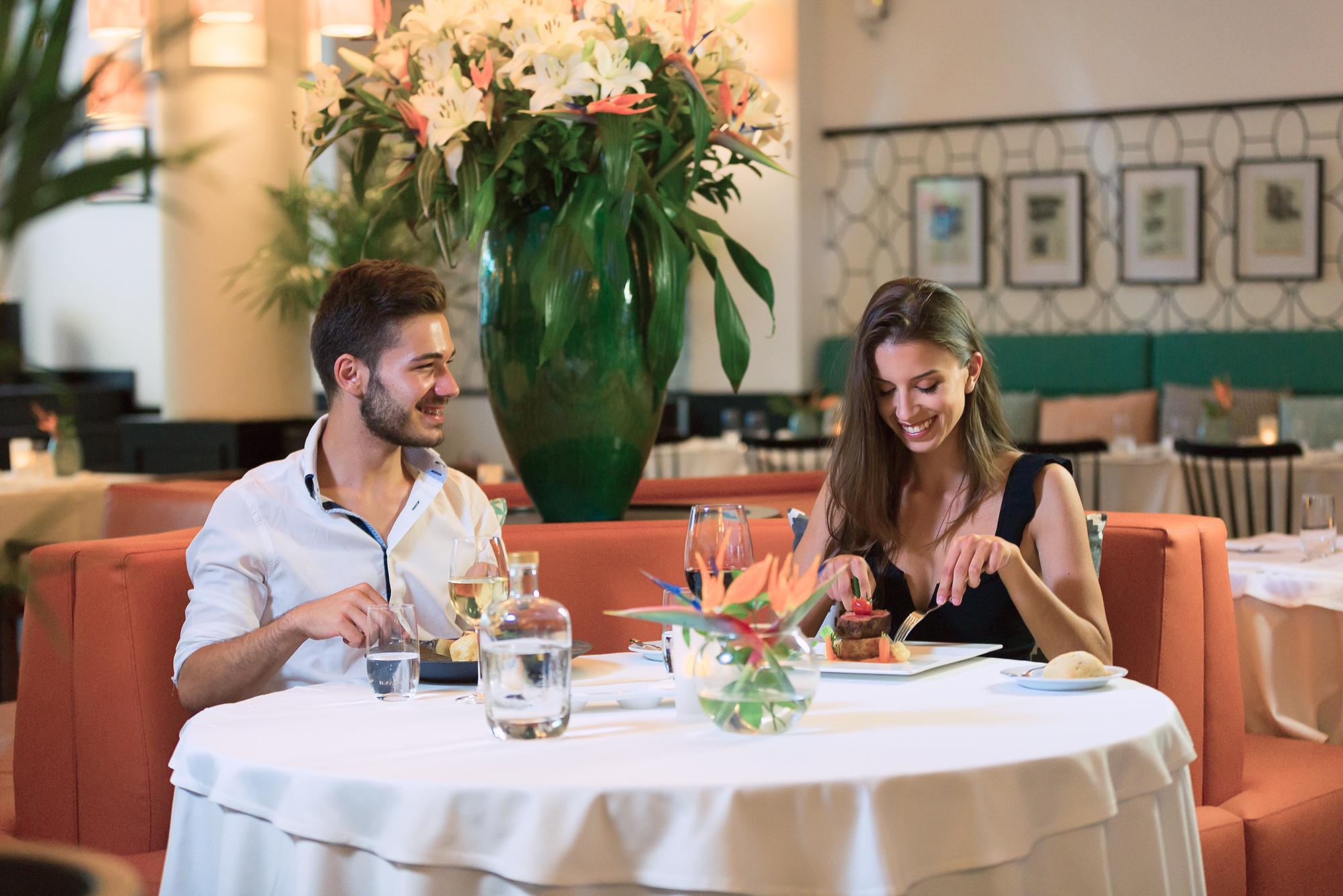 Castanheiro Boutique Hotel Funchal (Madeira)