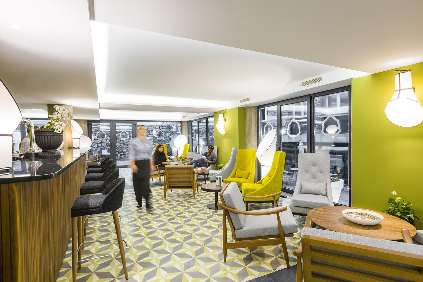 Castanheiro Boutique Hotel 4*