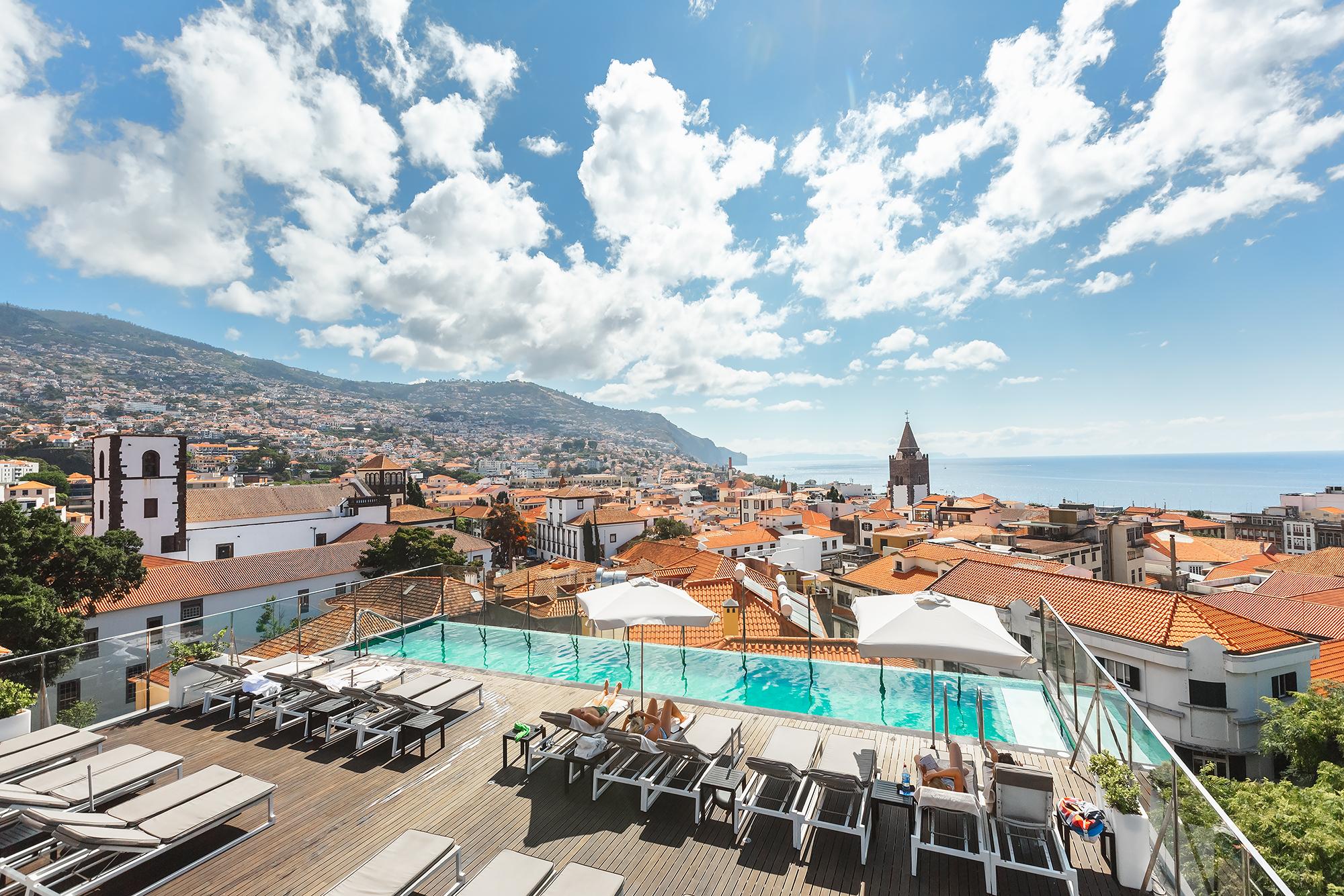 Hotel Castanheiro Boutique