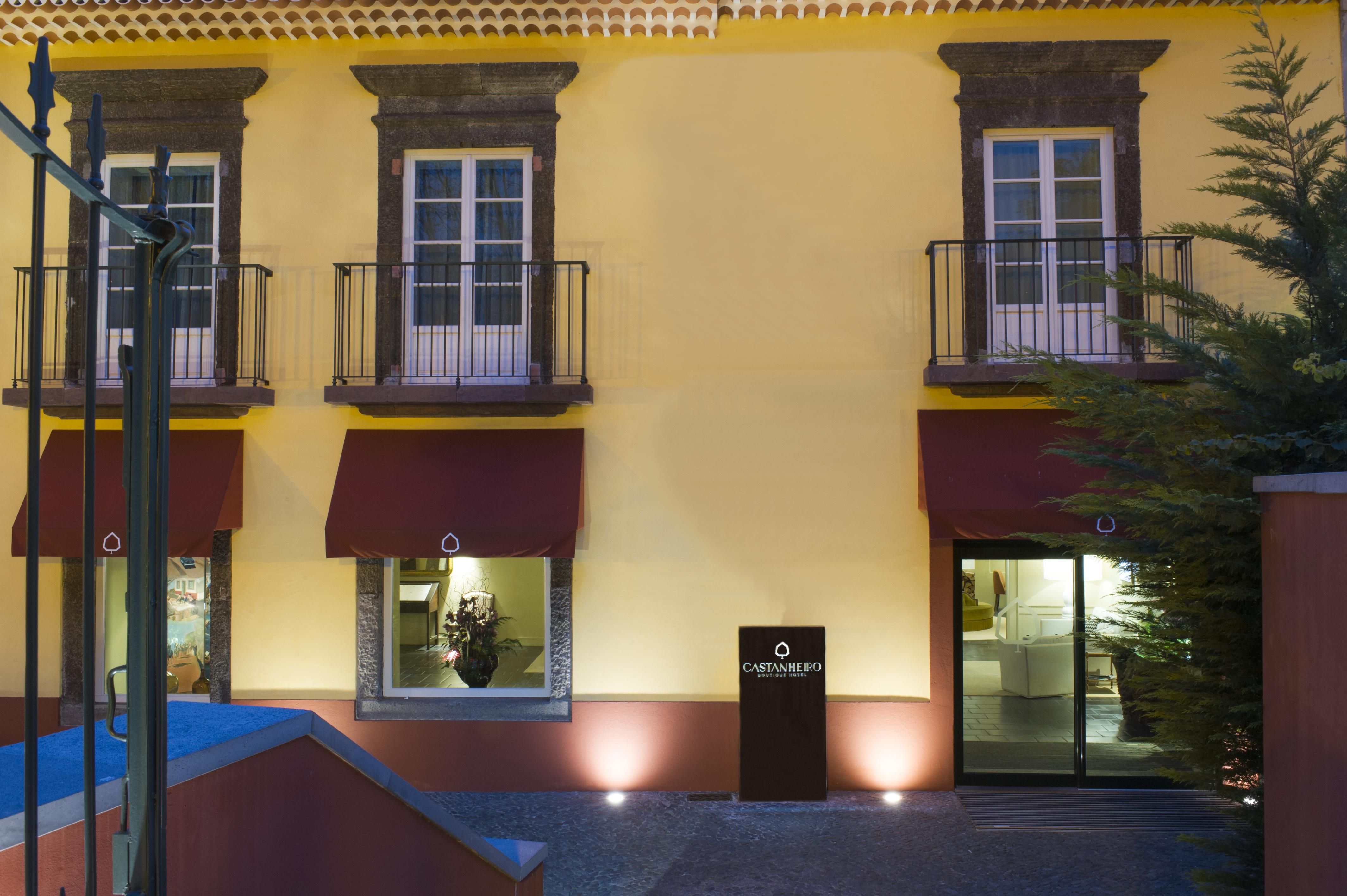 Castanheiro Boutique Funchal (Madeira)