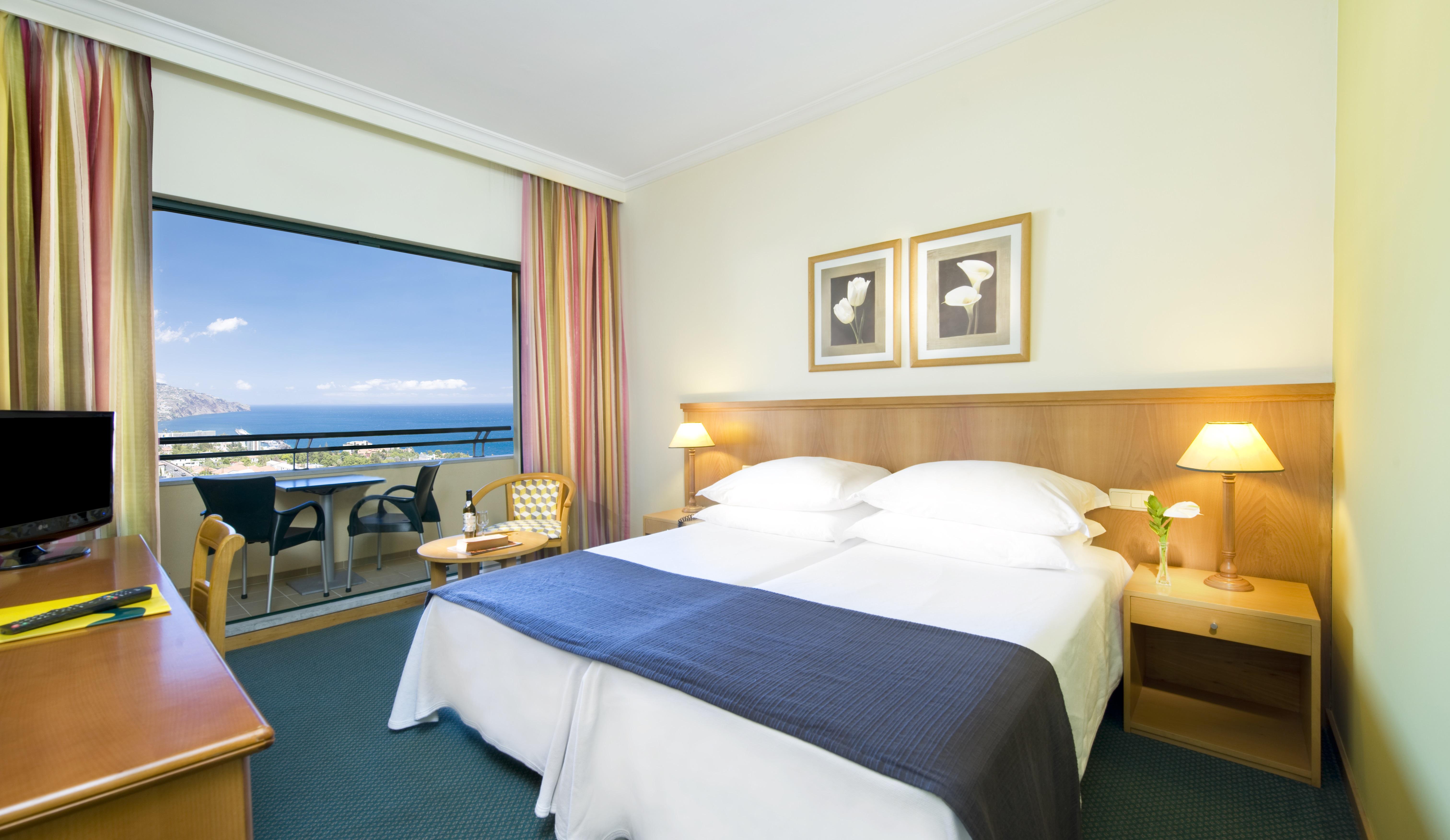 Hotel Madeira Panoramico Funchal (Madeira)