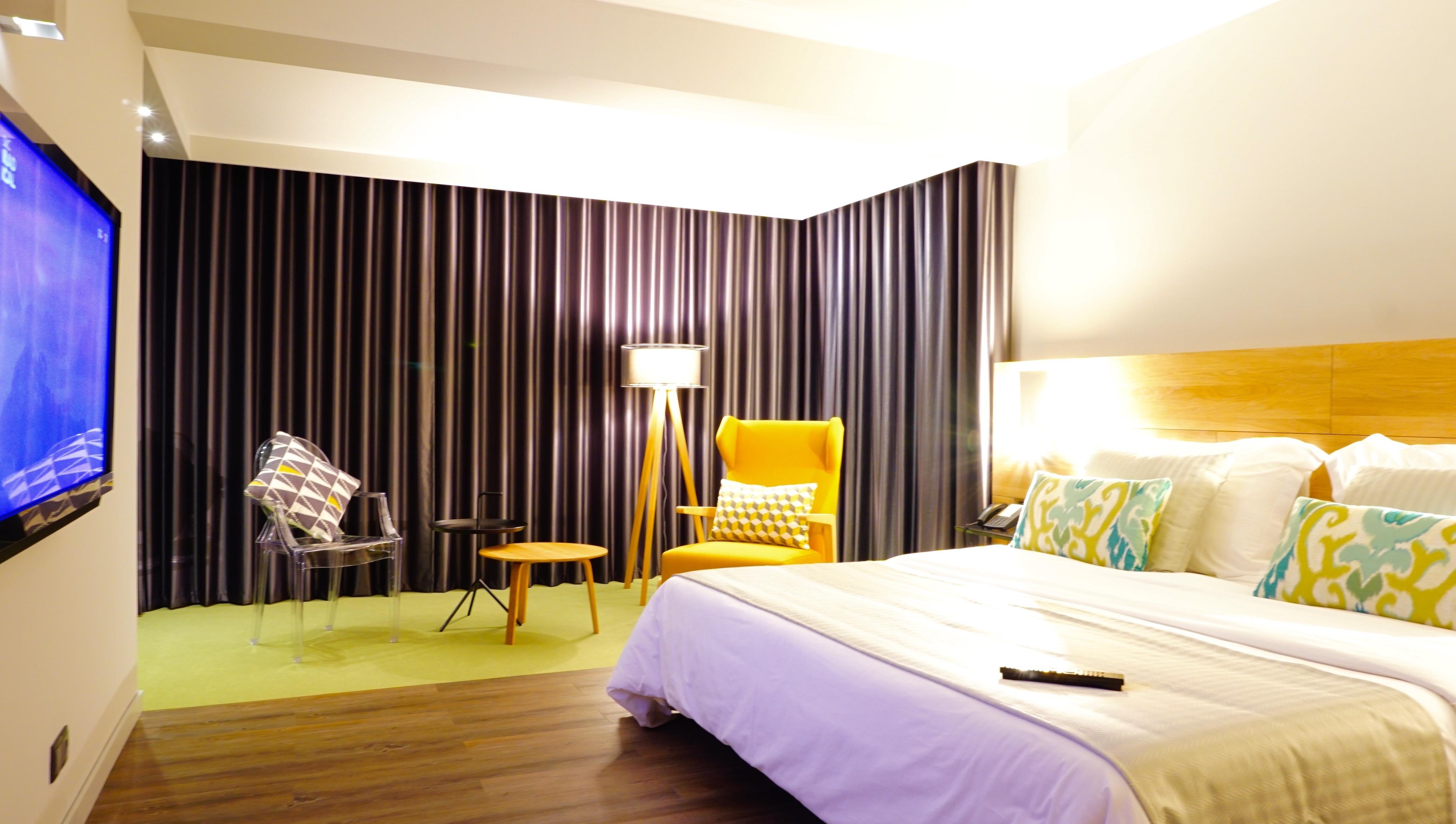 Madeira Panoramico Hotel Funchal (Madeira)