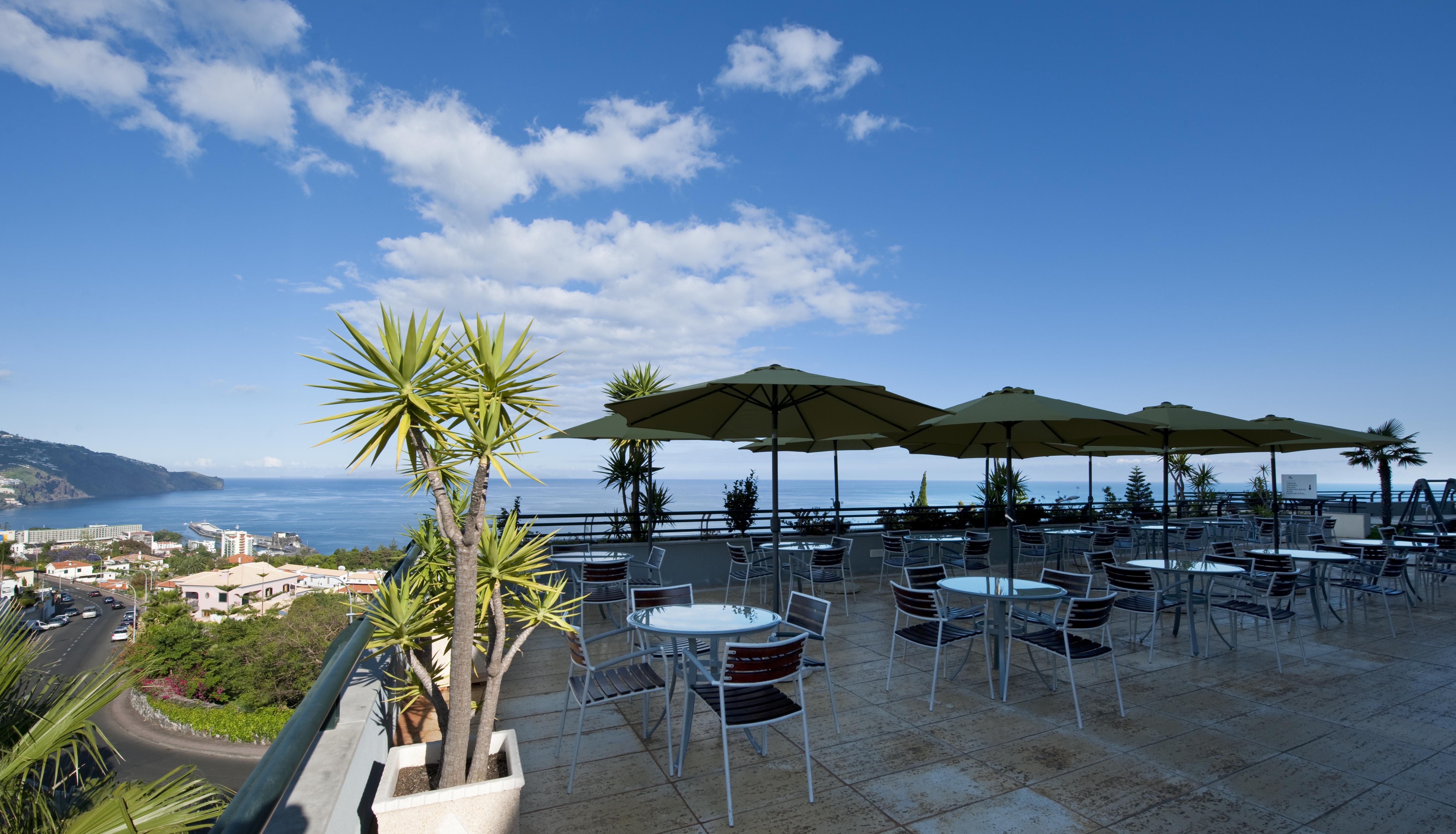 Hotel Madeira Panoramico Funchal (Madeira)