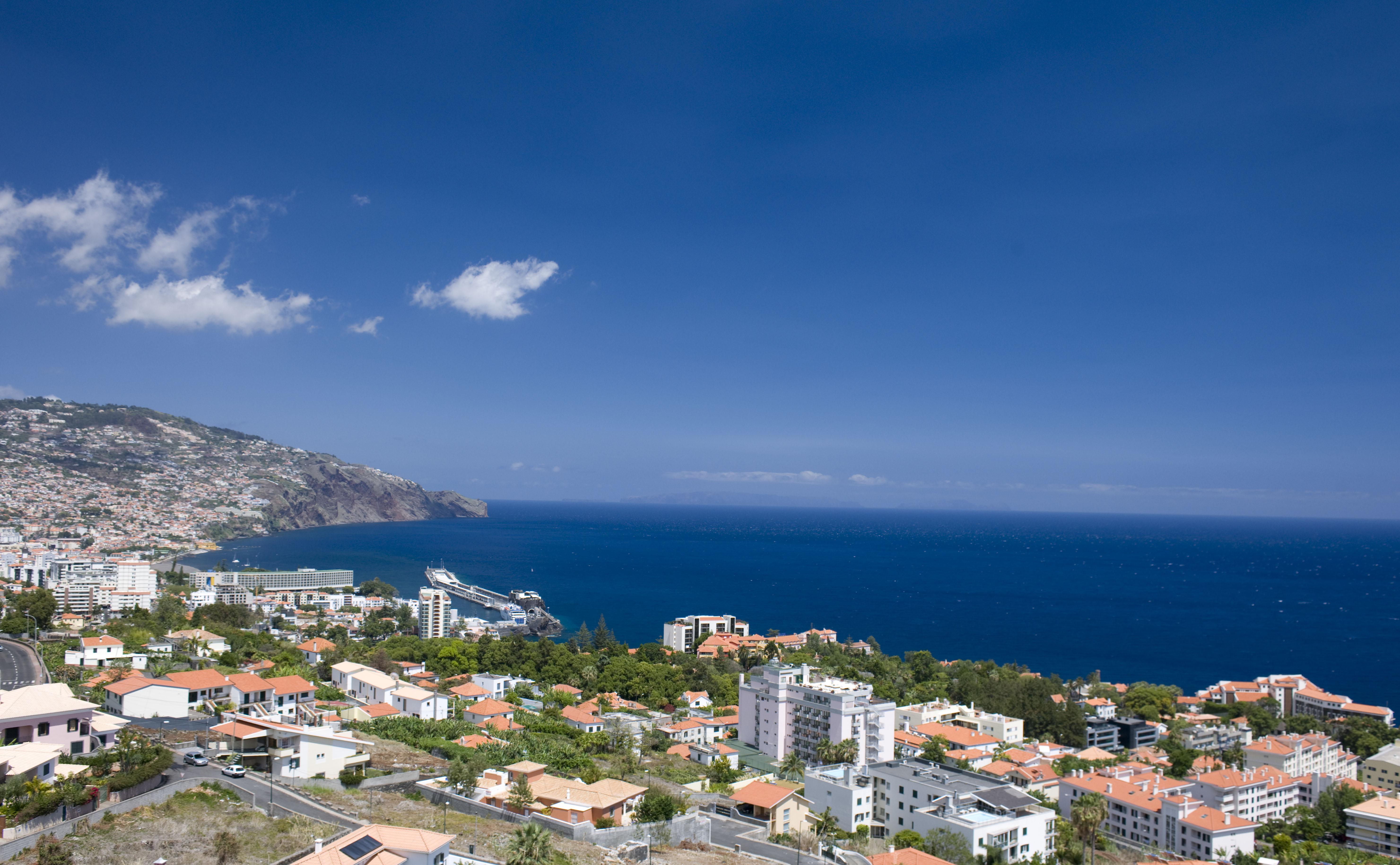 Madeira Panoramico Hotel Funchal (Madeira)