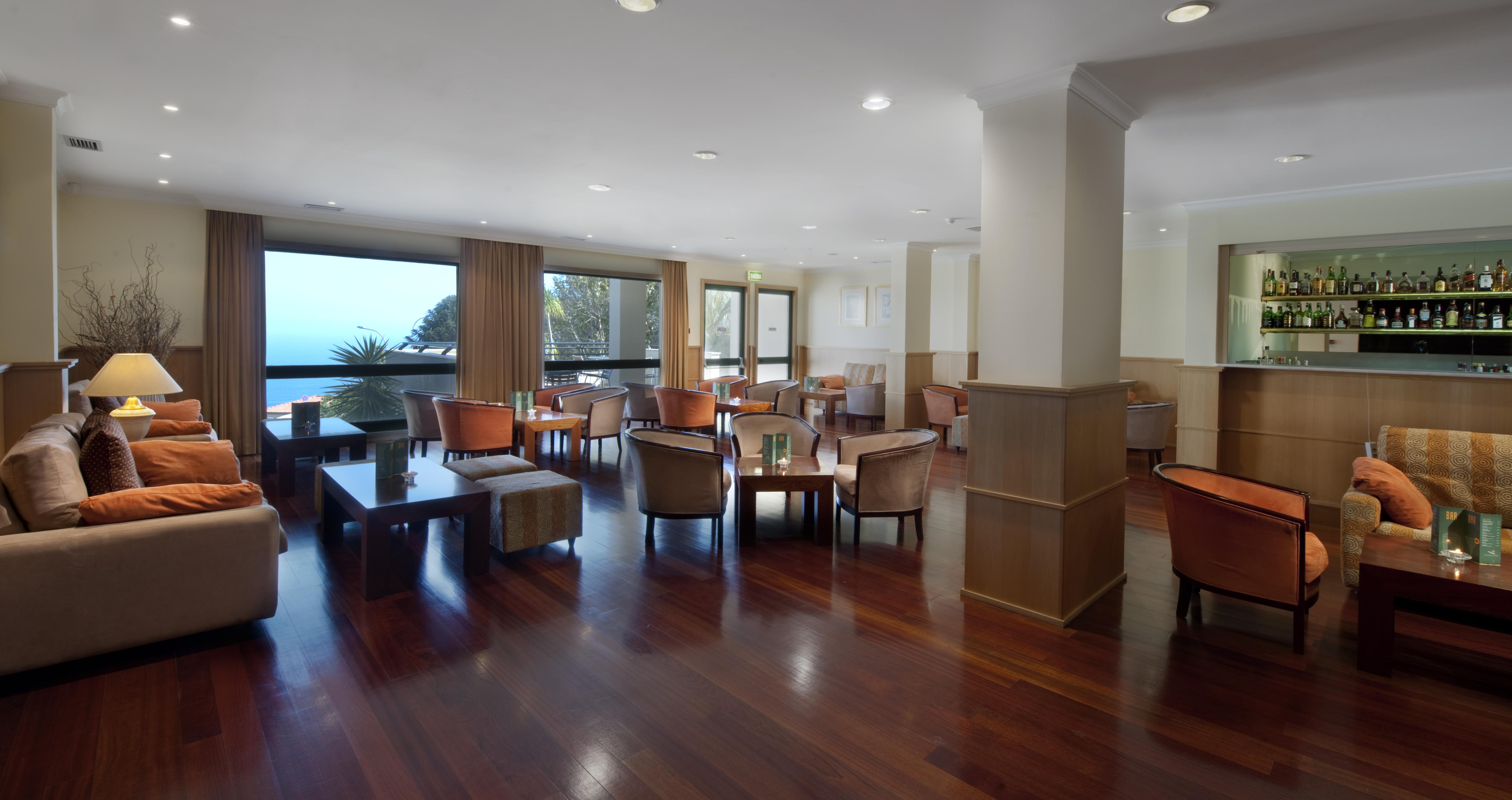 Madeira Panoramico Hotel 4*