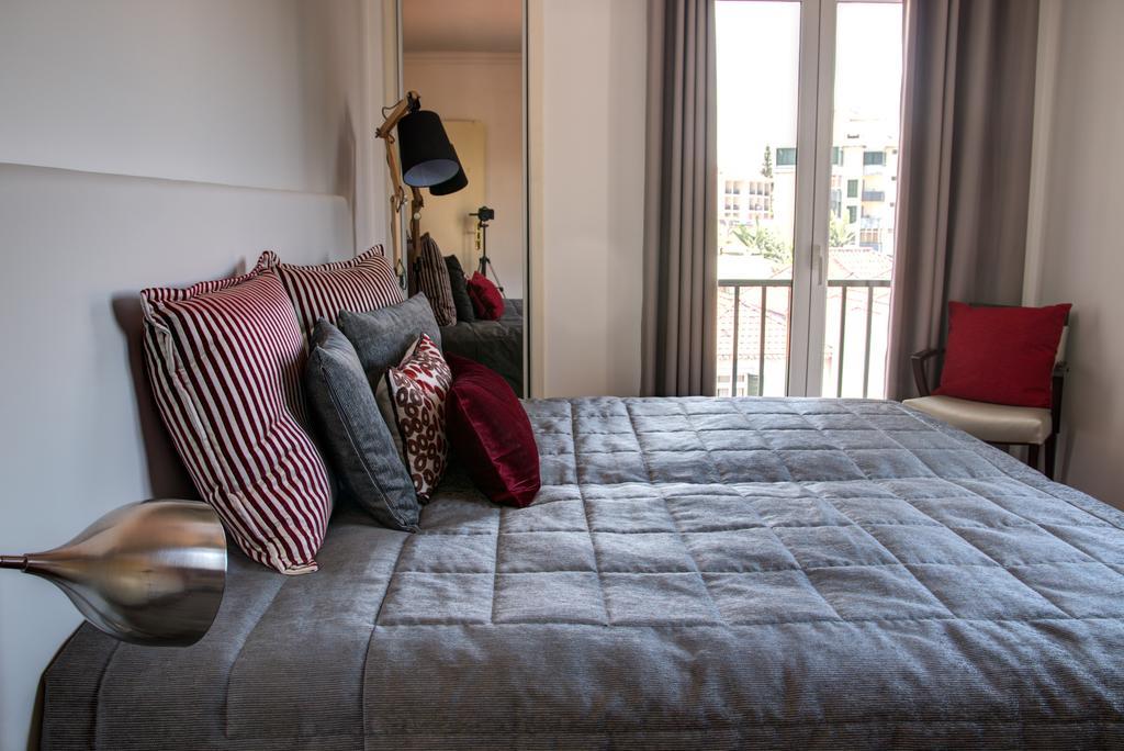 Old Town Apartment *