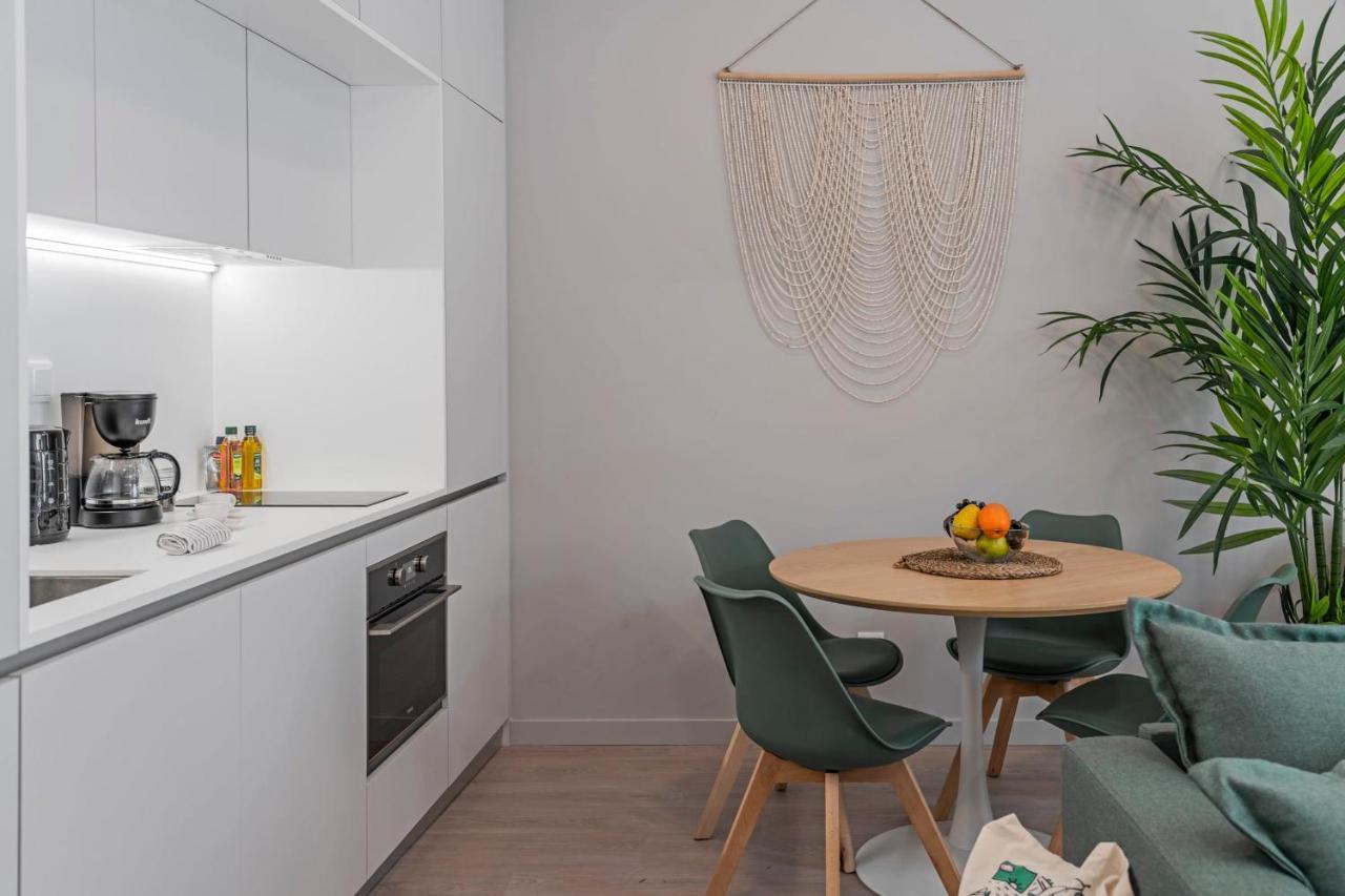 Apartment Cine Park Residences By An Island