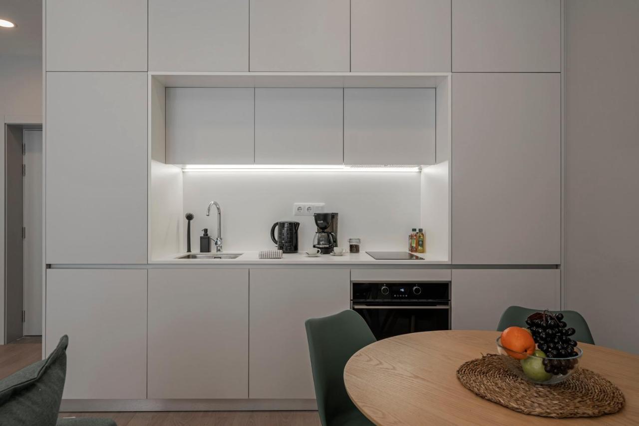 Cine Park Residences By An Island *