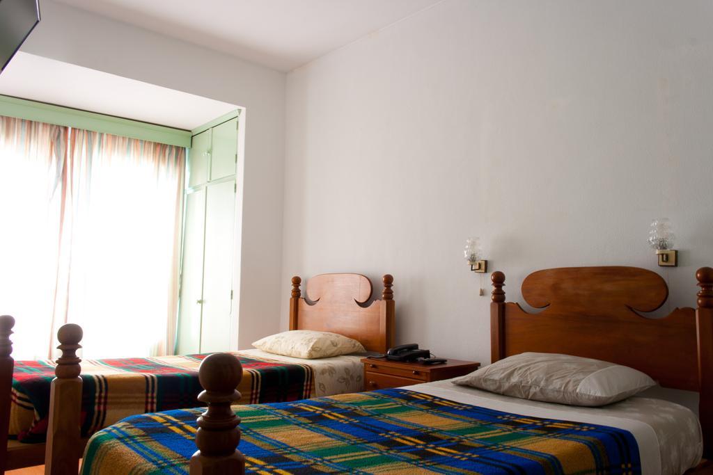 Residencial Monaco Guest house