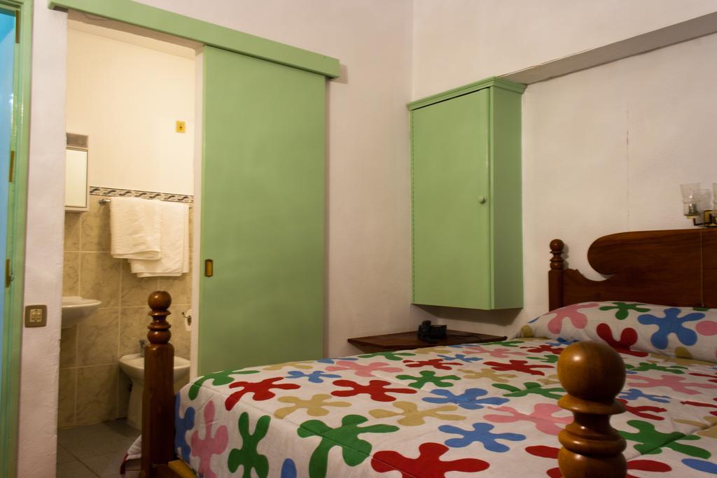 Residencial Monaco Guest house 2*