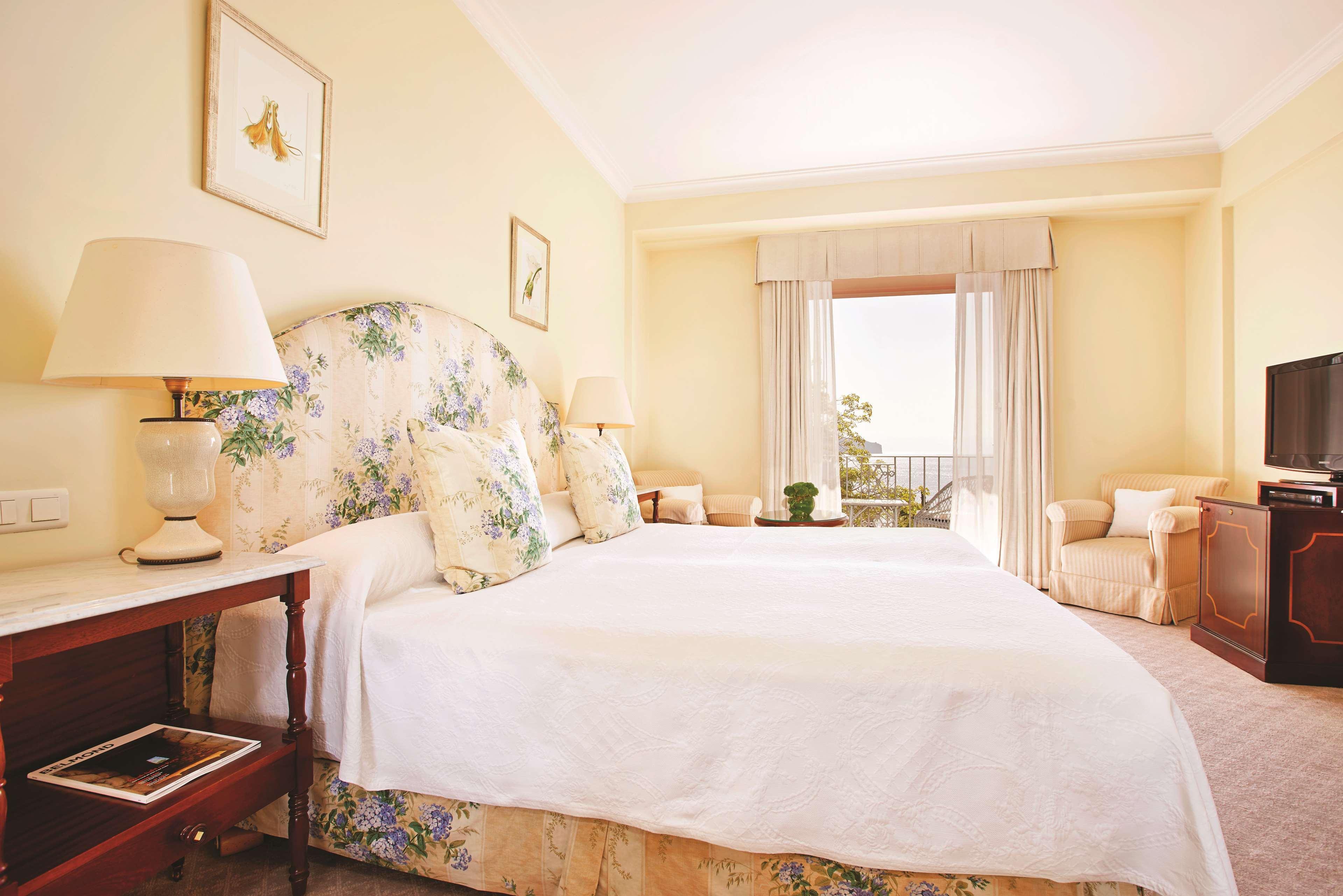 Hotel Reid's Palace, A Belmond Hotel, Madeira 5*