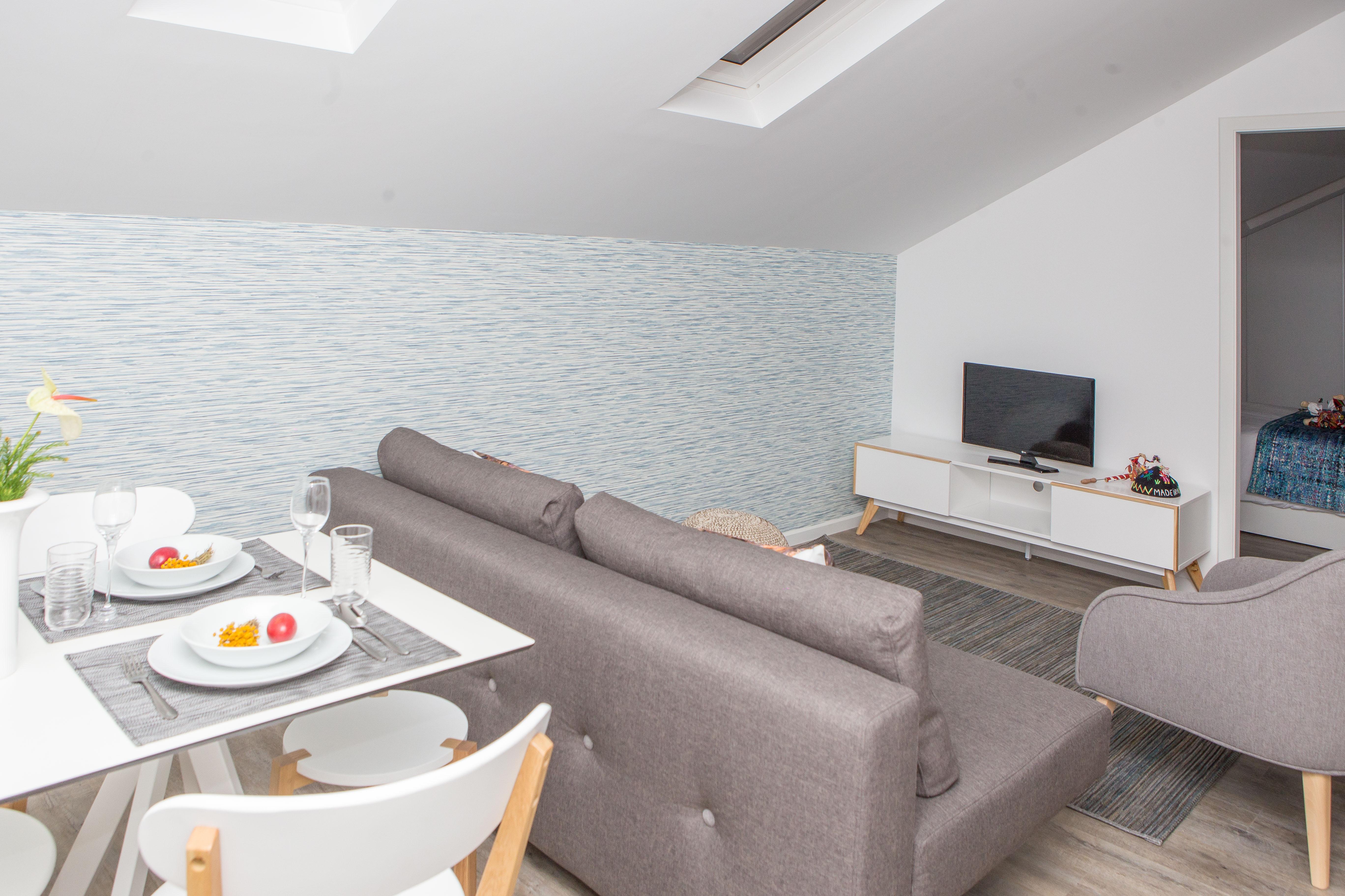Apartament The Marketplace By Storytellers