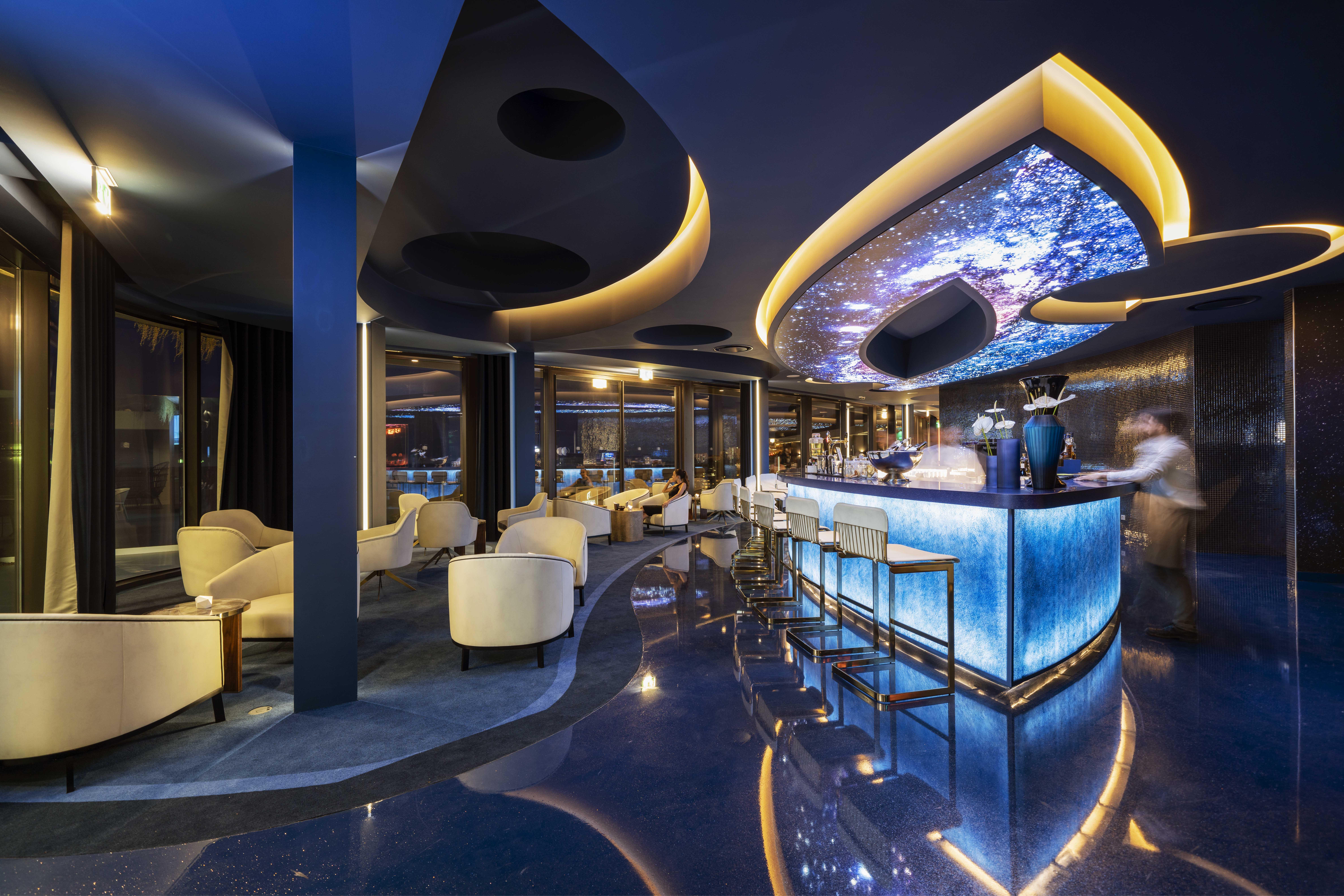 Savoy Palace - The Leading Of The World - Savoy Signature Funchal (Madeira)