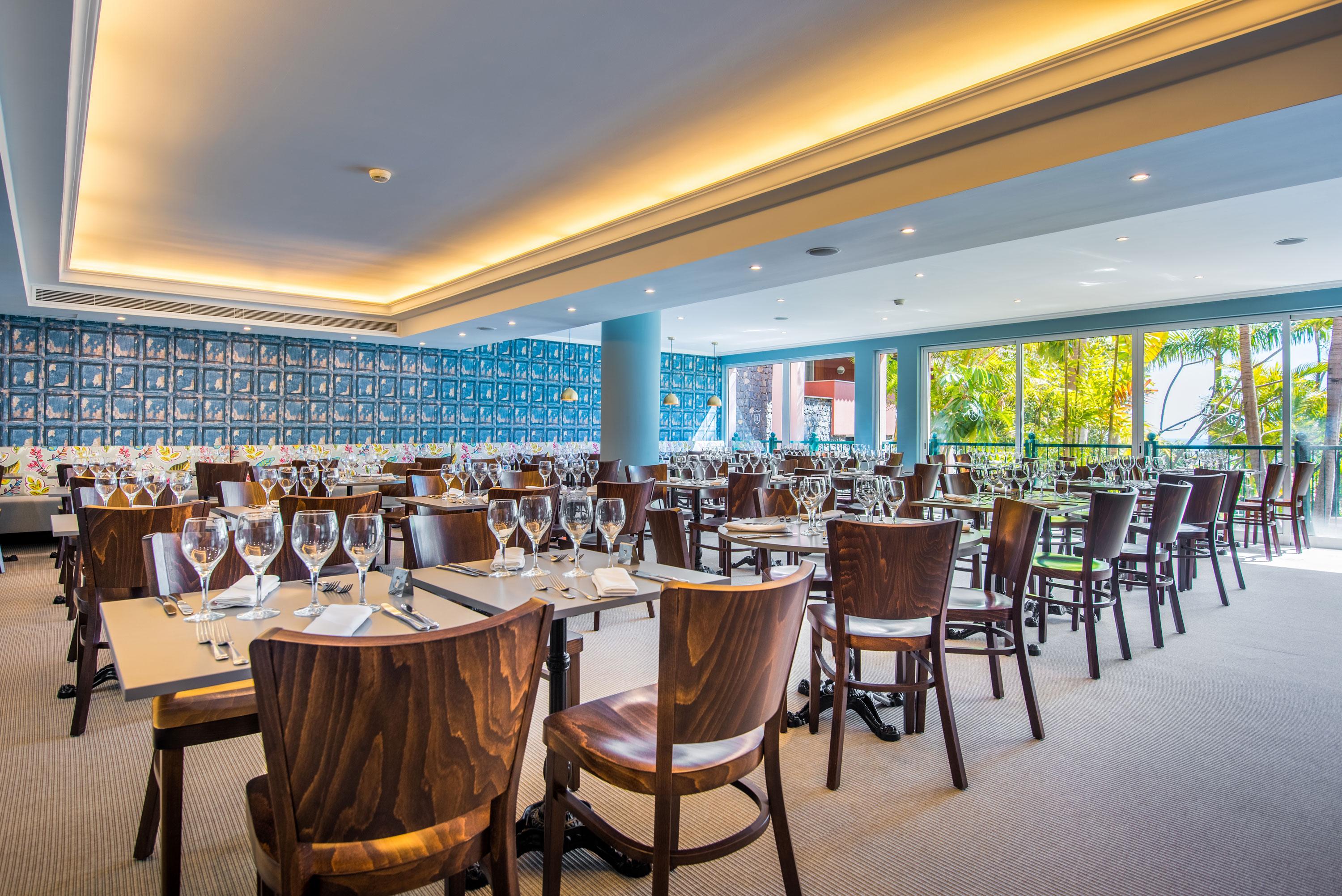 Pestana Royal Ocean & Hotel