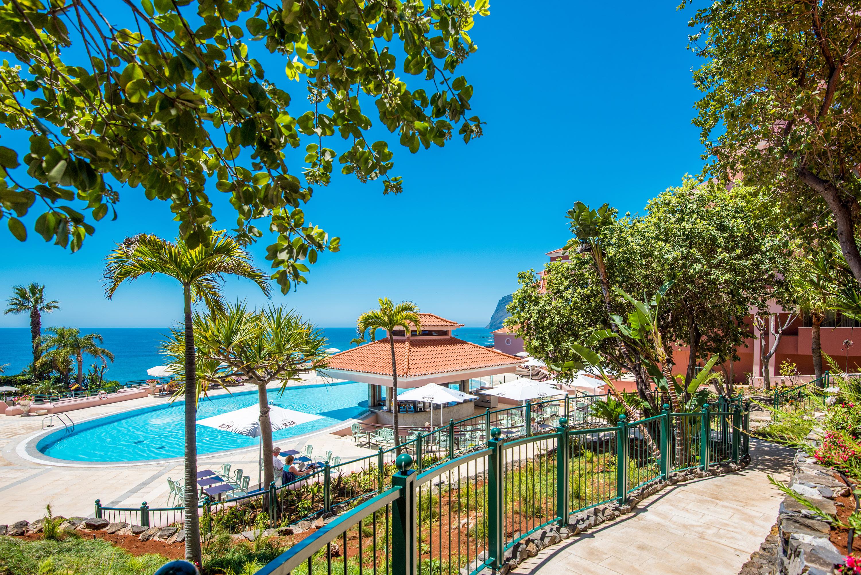 Hotel Pestana Royal Ocean &