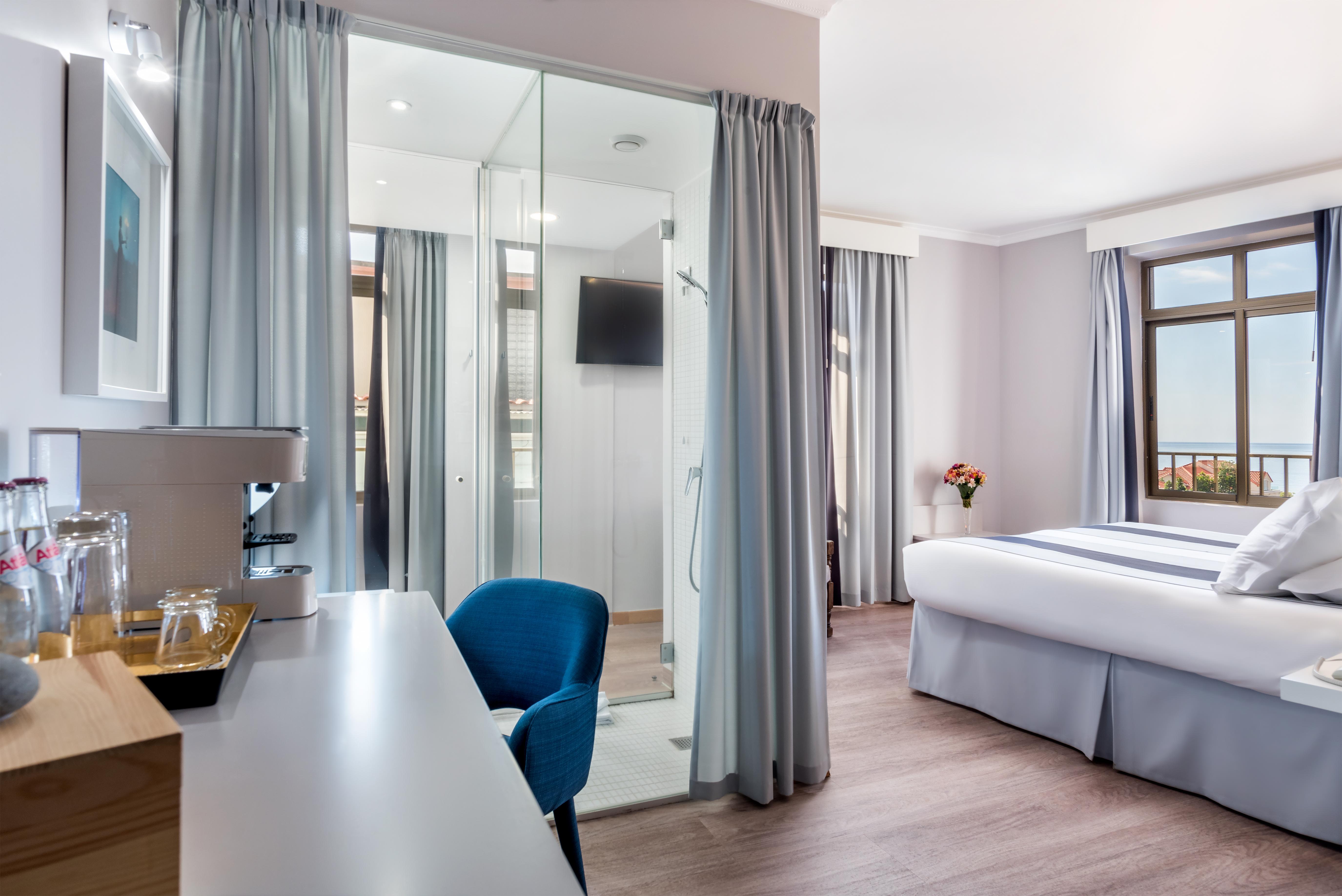 Se Boutique Hotel 4*