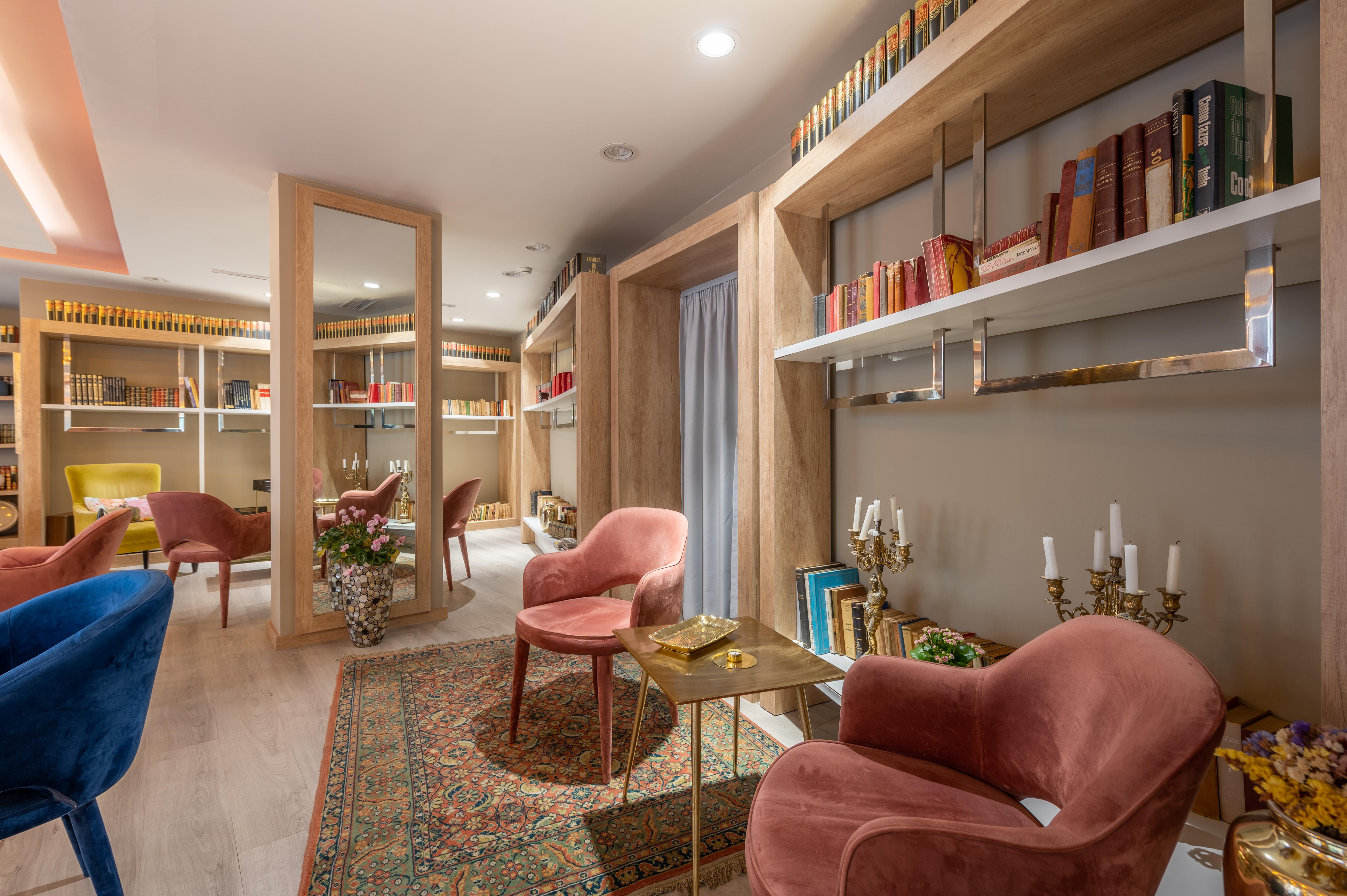 Se Boutique Hotel Funchal (Madeira)