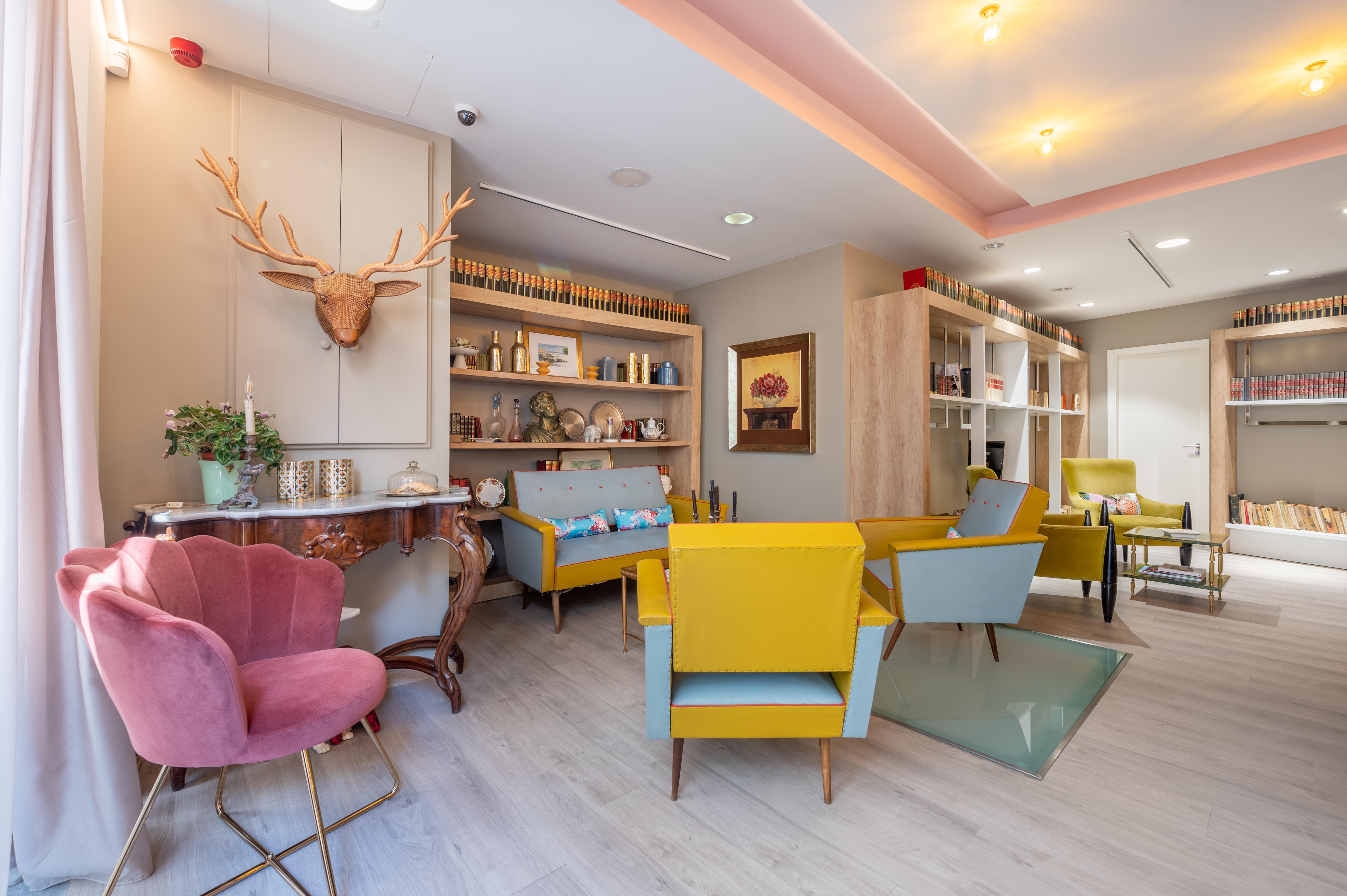Hotel Se Boutique