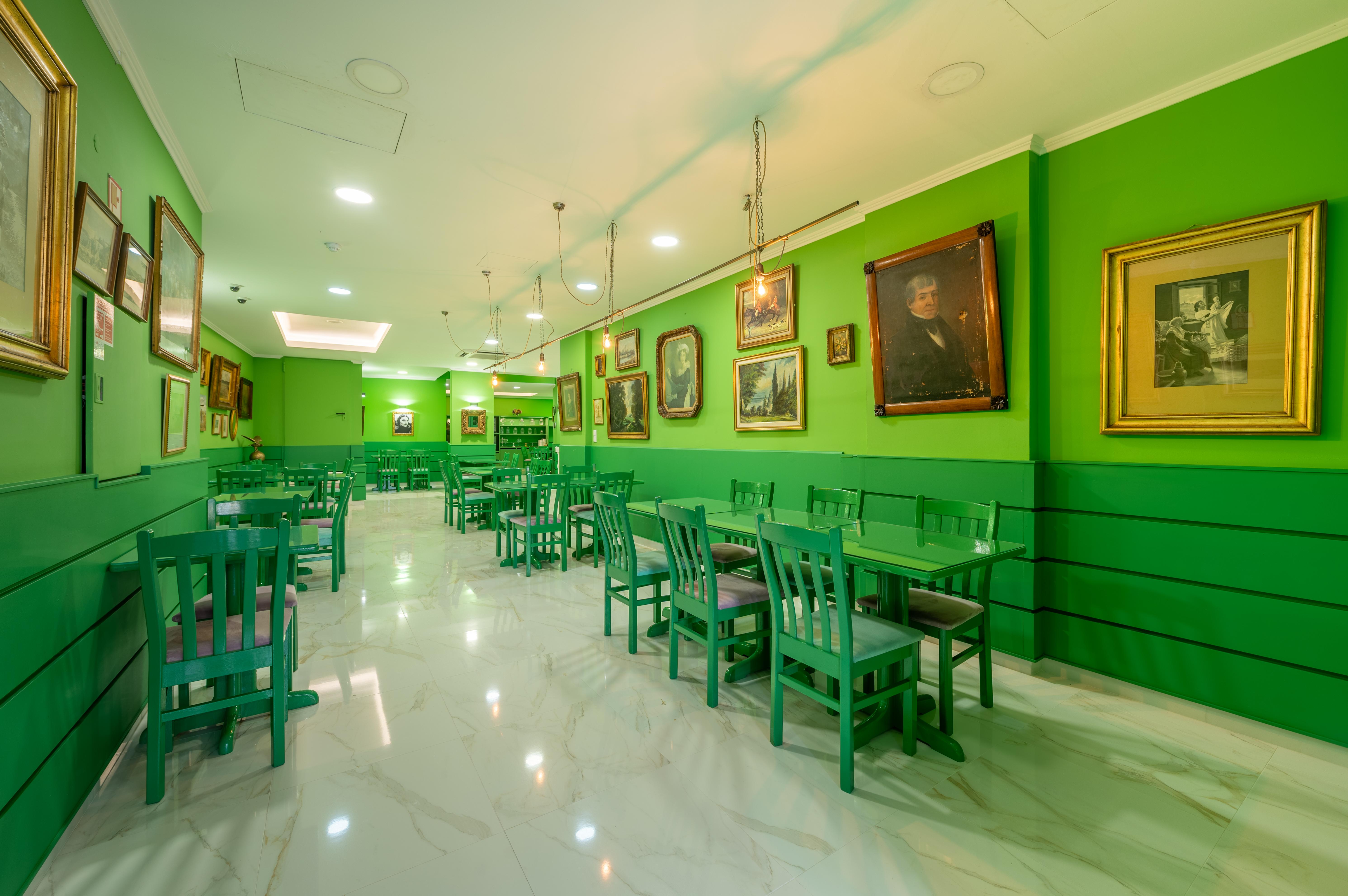Se Boutique Hotel 4*
