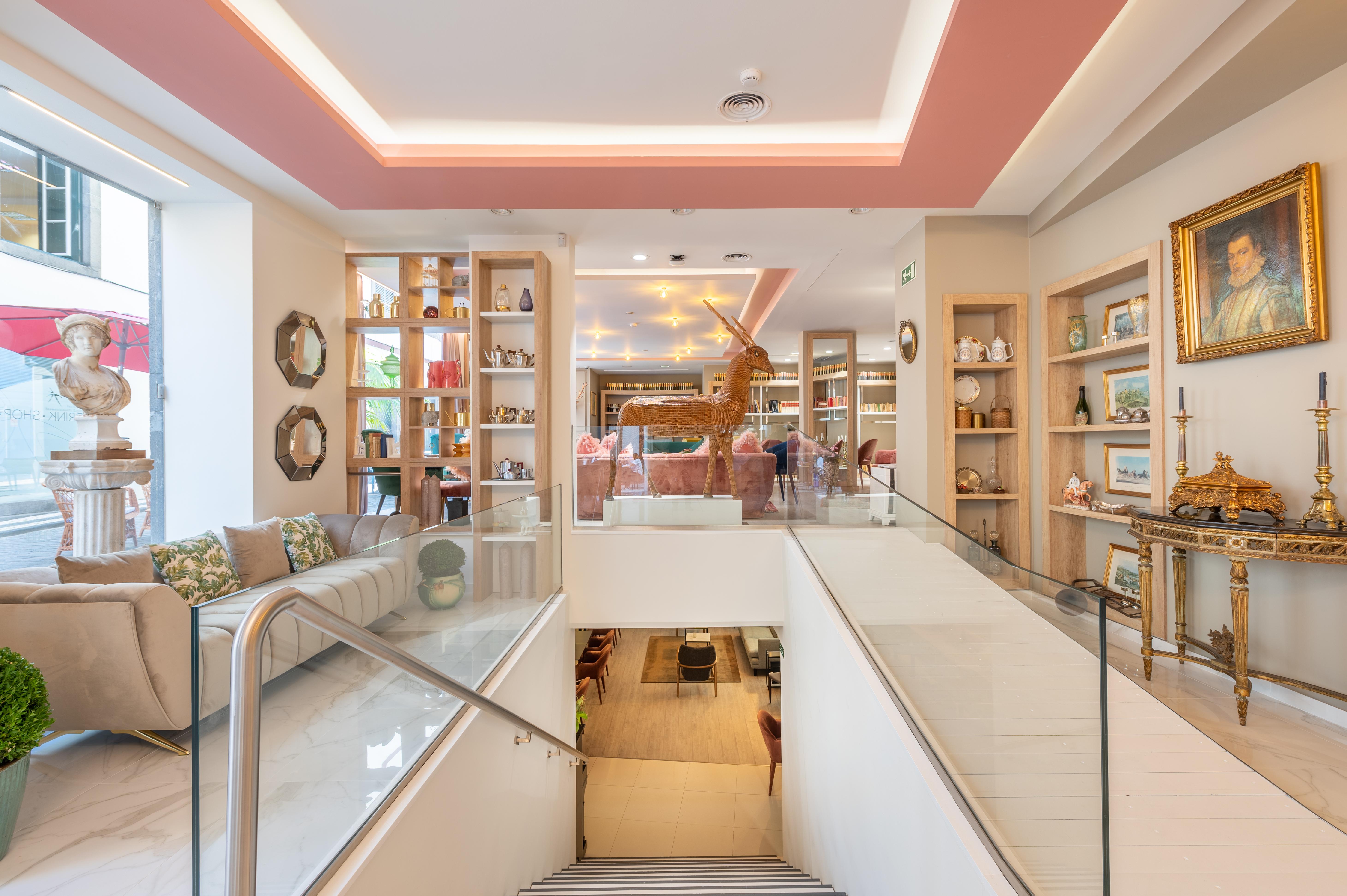 Se Boutique 4*