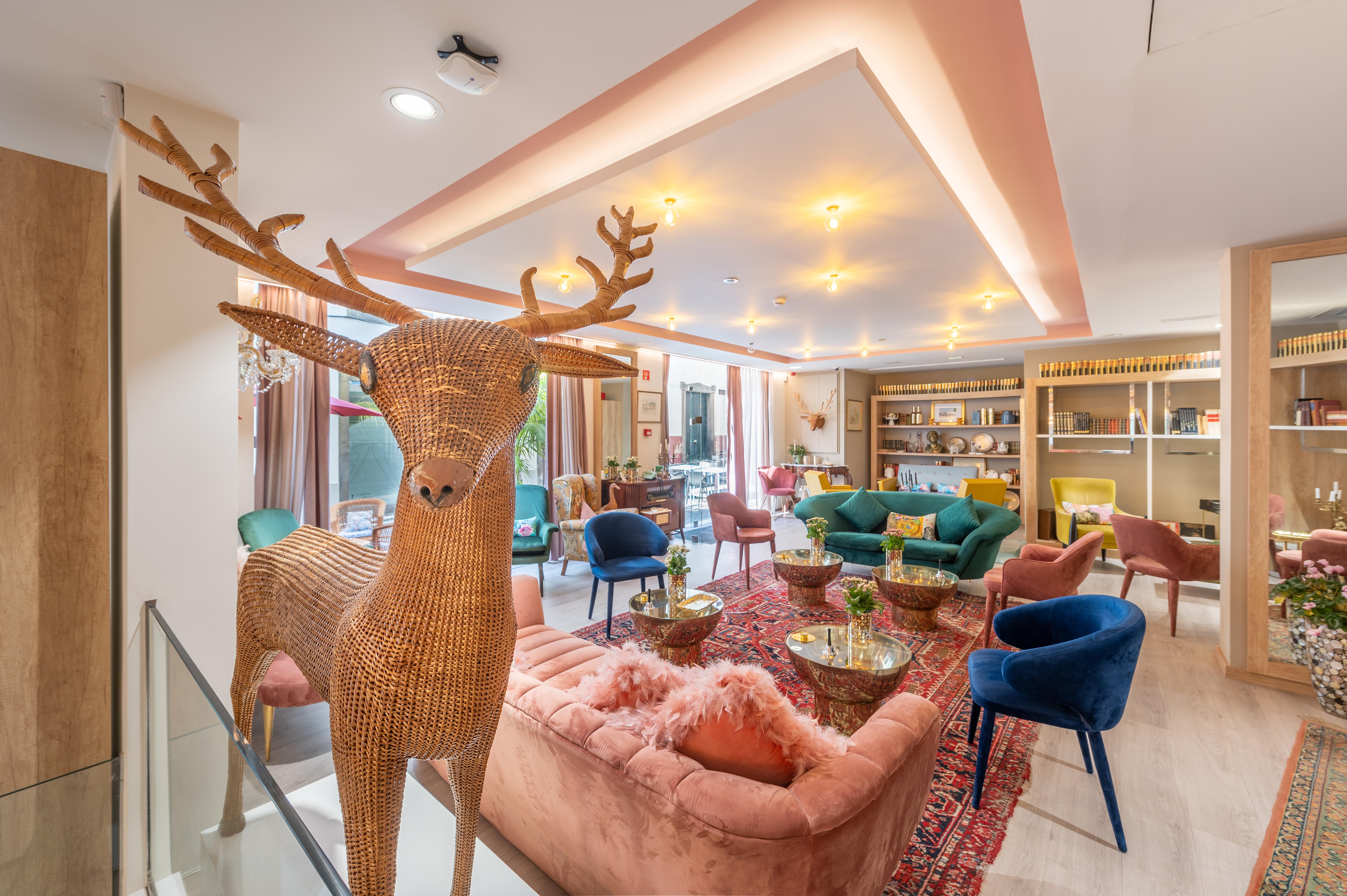 Hotel Se Boutique 4*