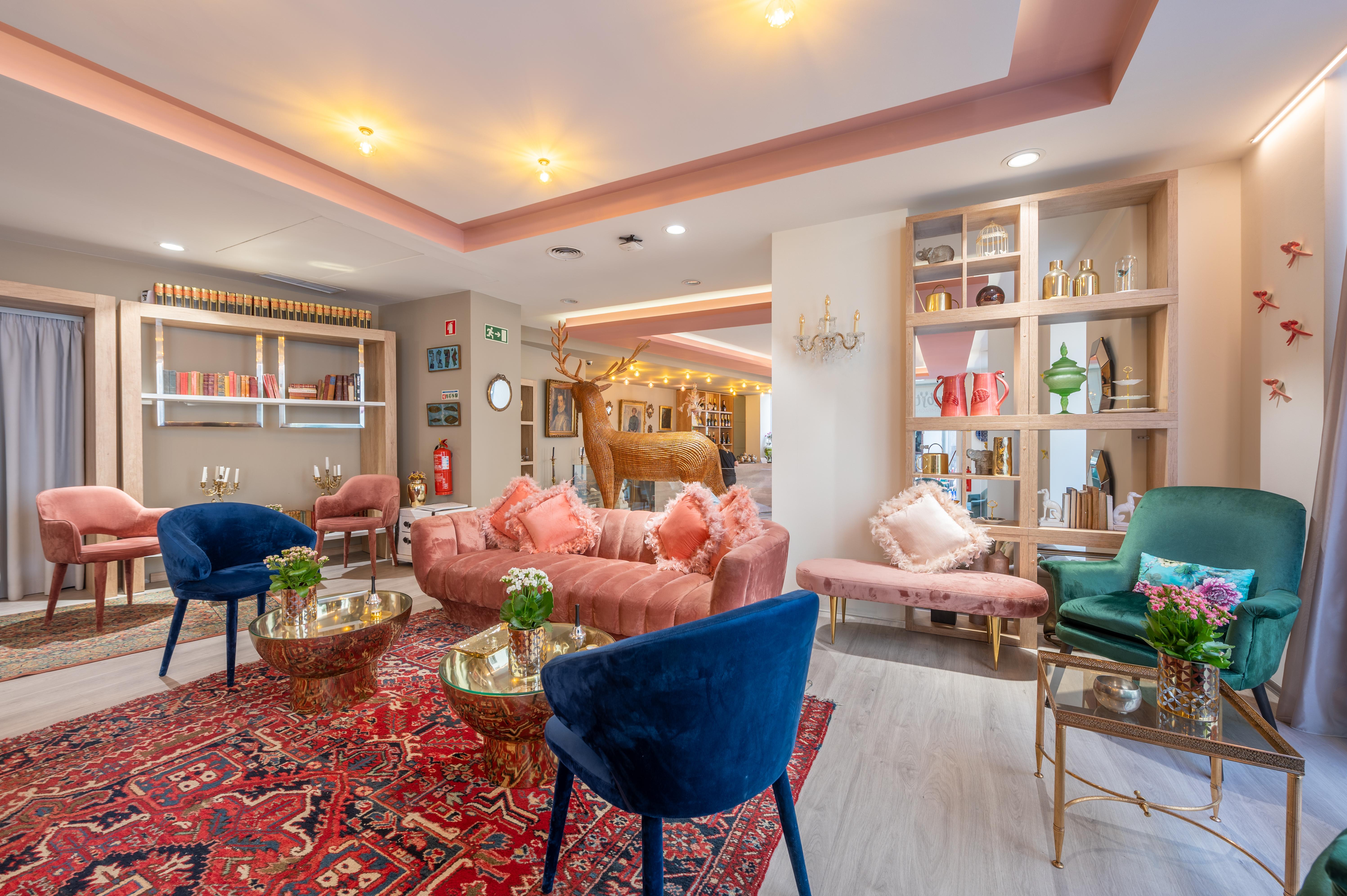 Hotel Se Boutique Funchal (Madeira)
