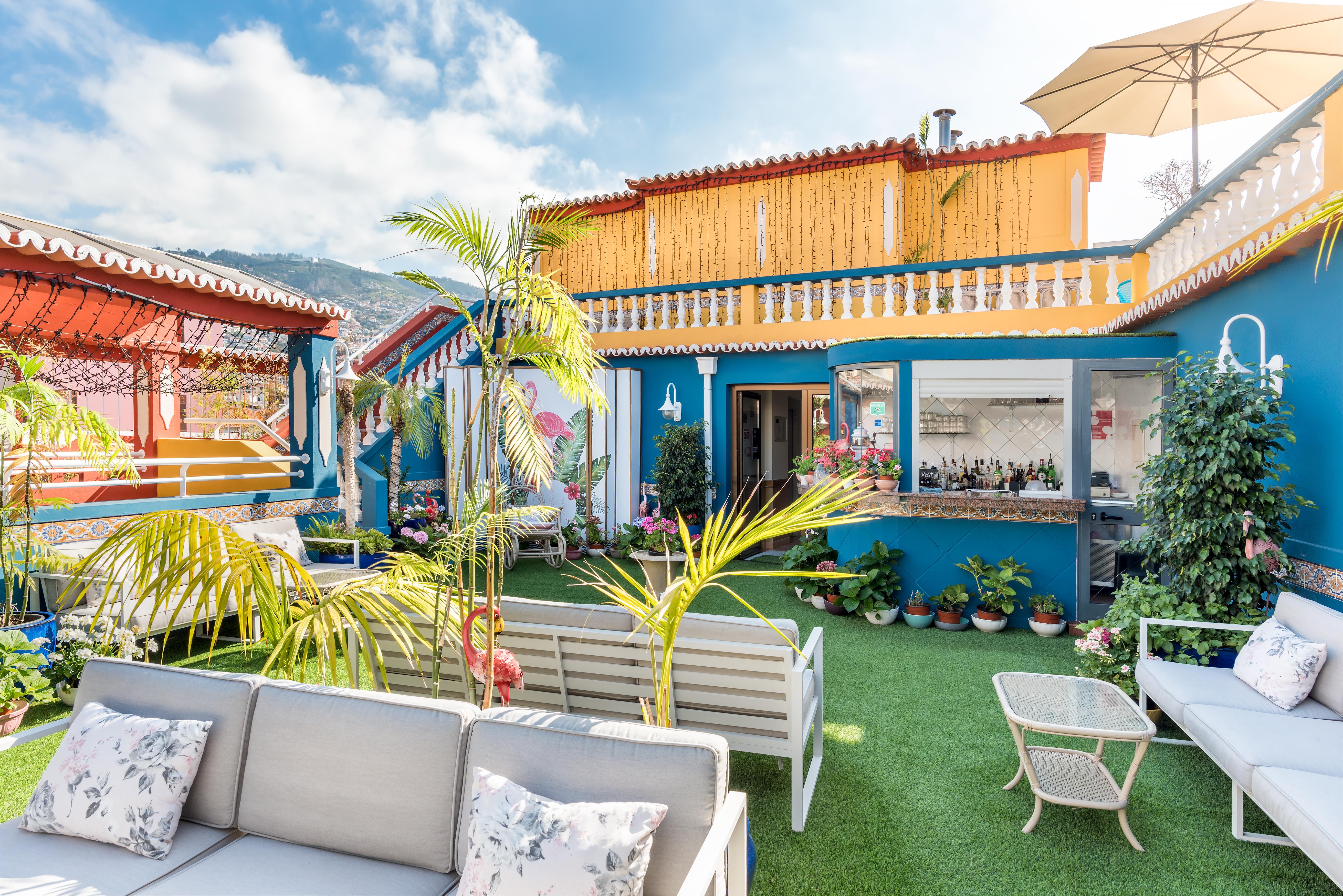 Se Boutique Hotel Funchal (Madeira)