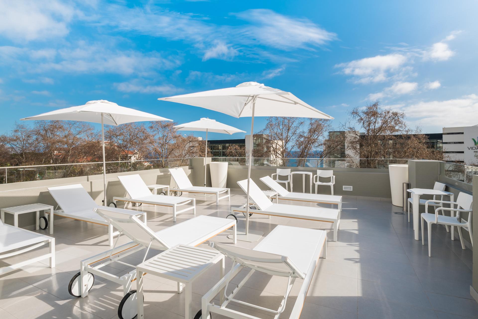 Paraiso - Touristic Apartamento Funchal (Madeira)