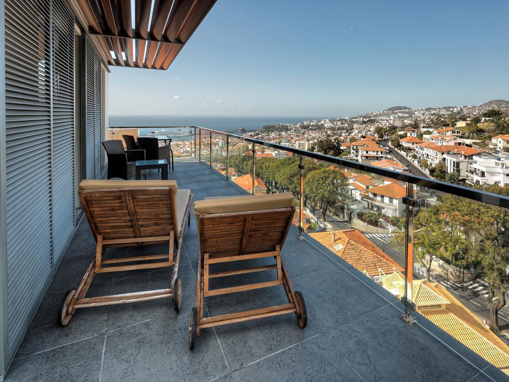 Number 15 Ocean & View Villa *