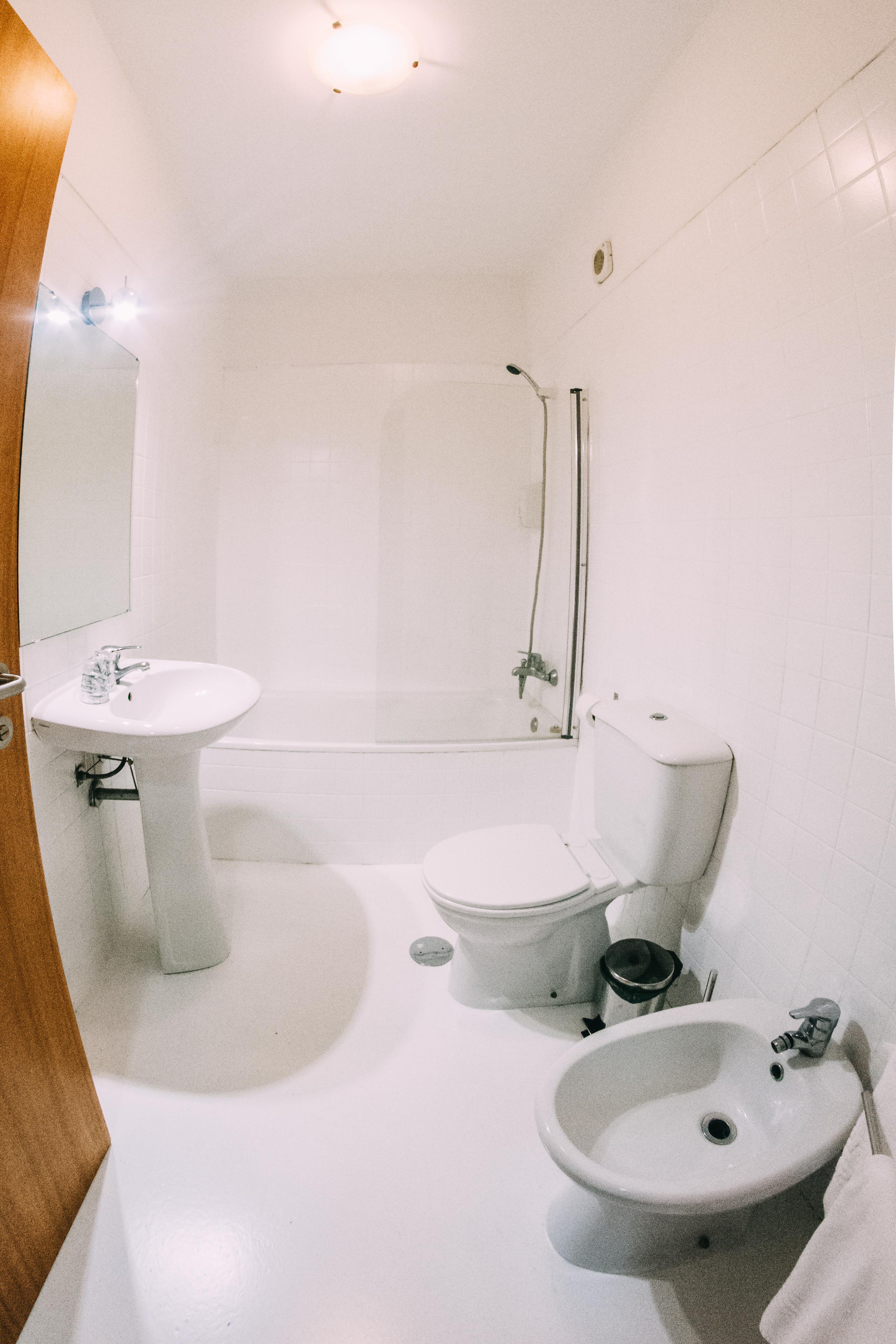 Aparthotel Arts In Ponte Nova 3*