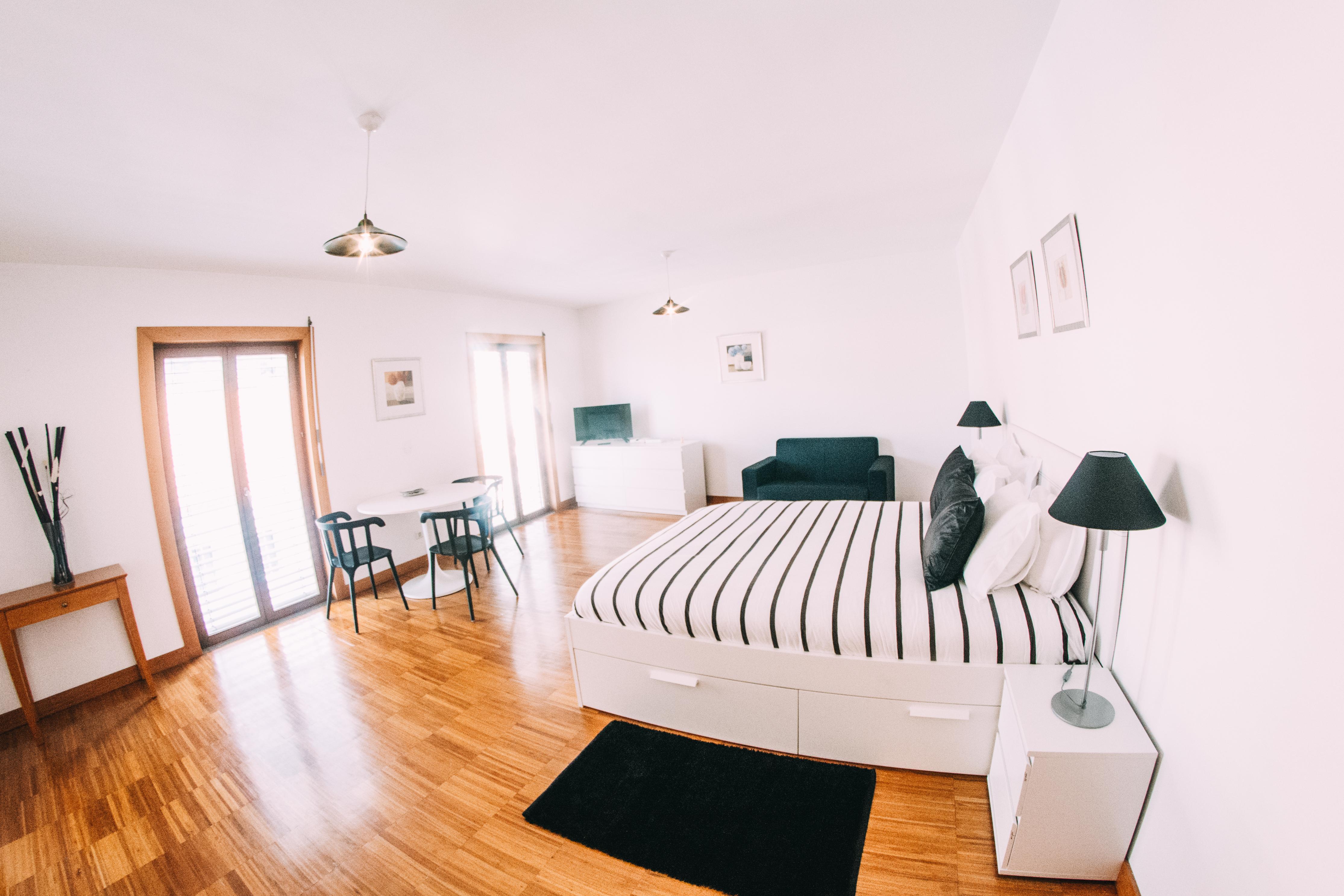 Aparthotel Arts In Ponte Nova 3*