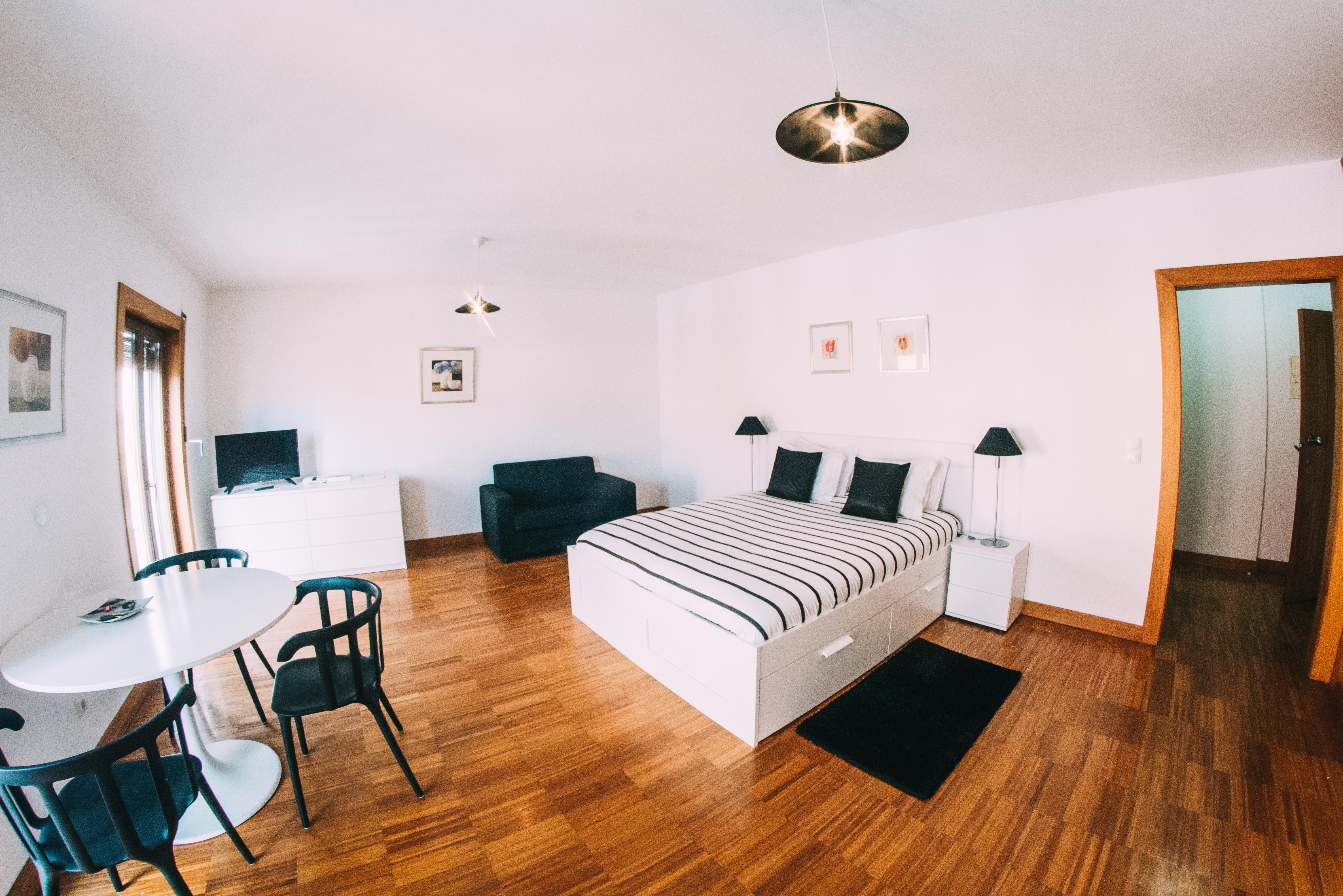 Aparthotel Arts In Ponte Nova Funchal (Madeira)