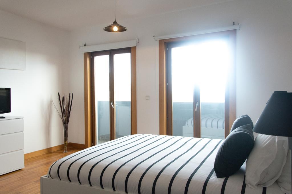 Aparthotel Arts In Ponte Nova 3*
