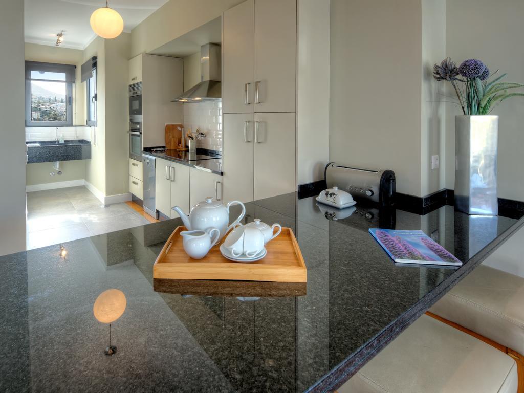 Villa Number 15 Ocean & View Funchal (Madeira)