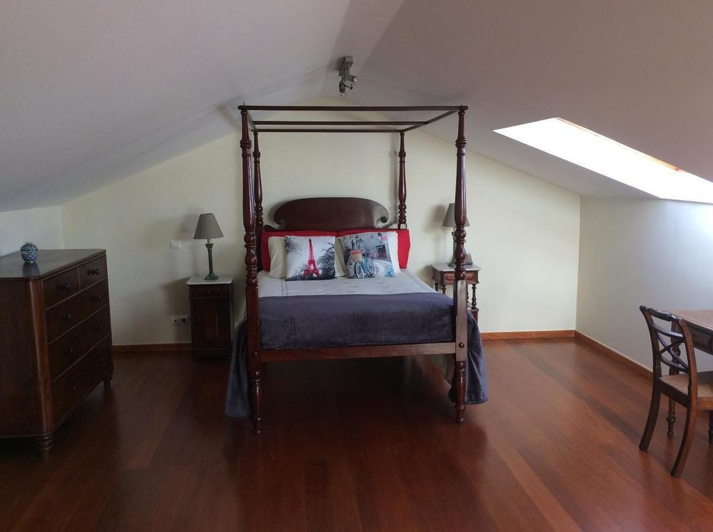 Excelente T3 Duplex * Funchal (Madeira)