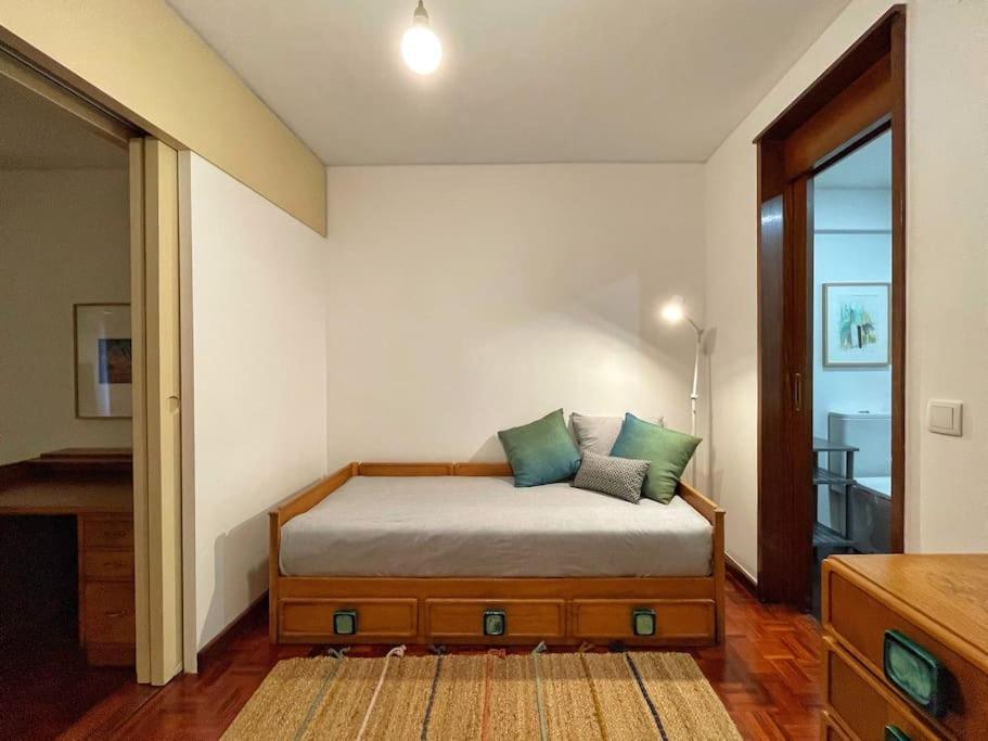 Vista Formosa Apartment