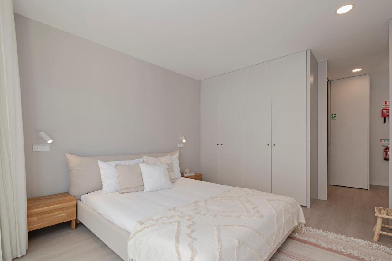 Cine Park Residences By An Island Funchal (Madeira)
